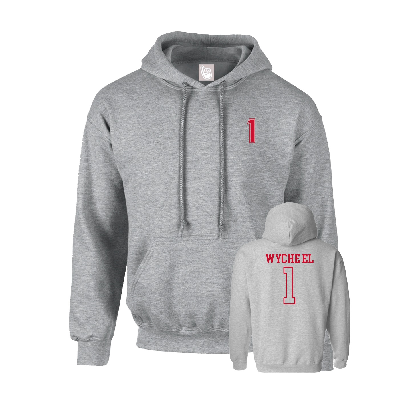 Youth Hoodie