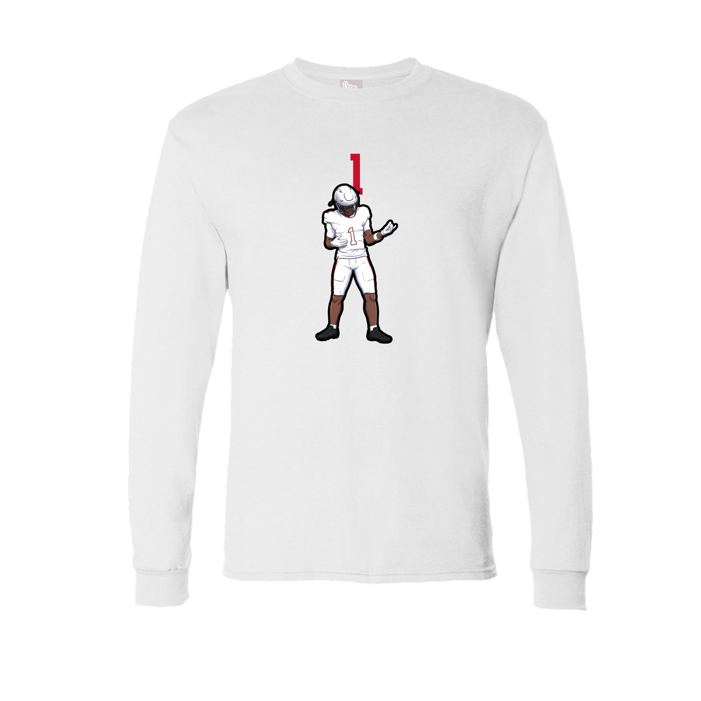 Long Sleeve Tee
