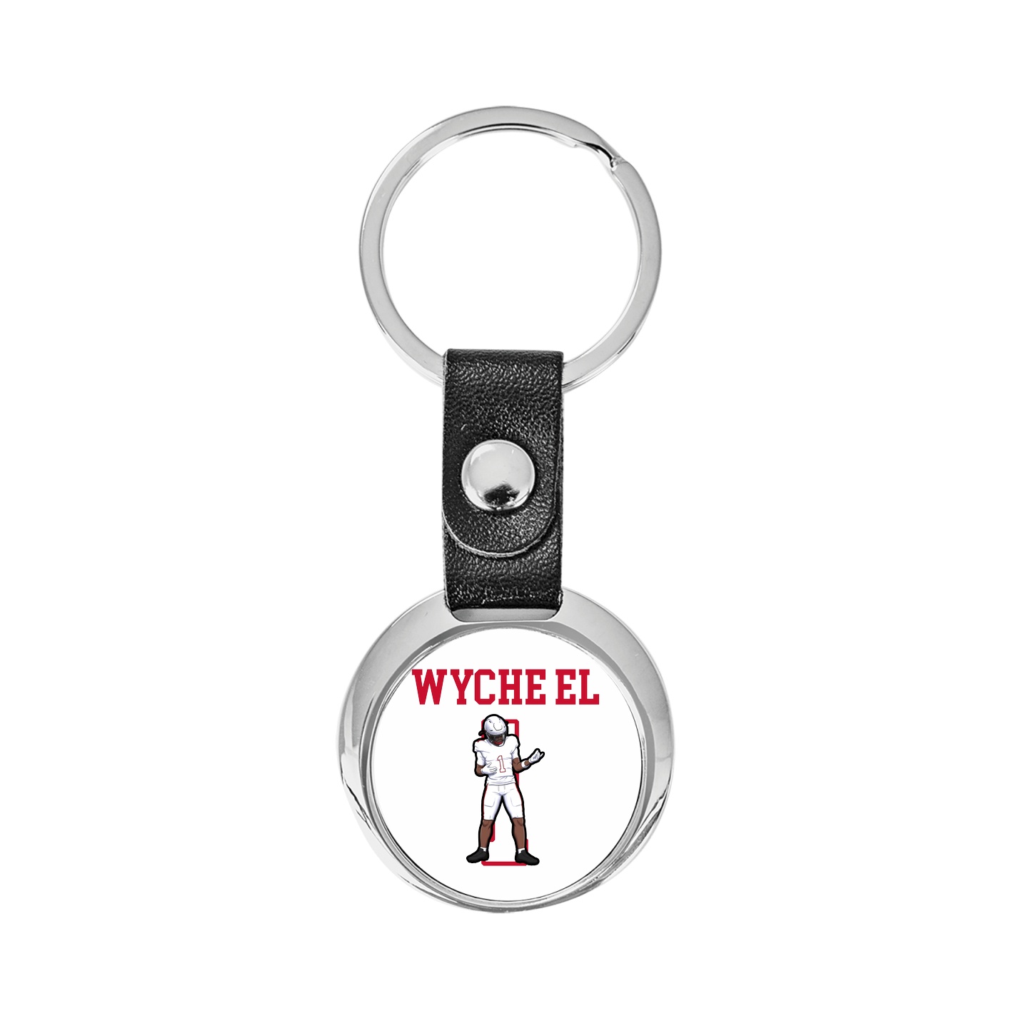 Key Chain — Shirsey in Classic