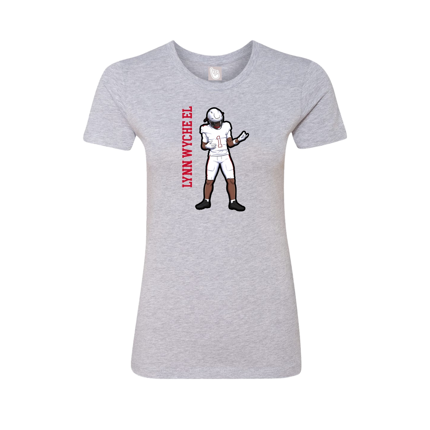 Womens Tee