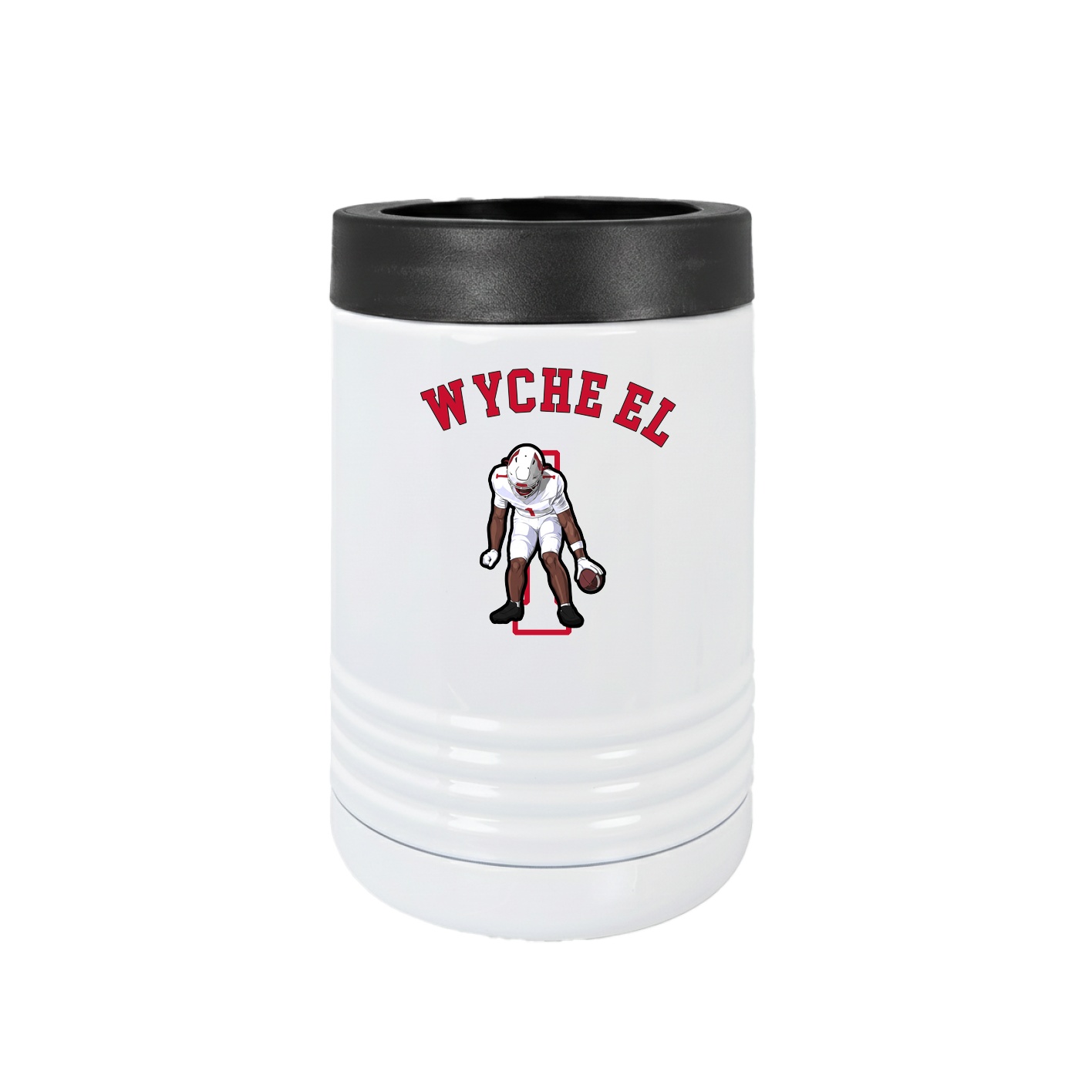 Beverage Holder — Shirsey Arch in White