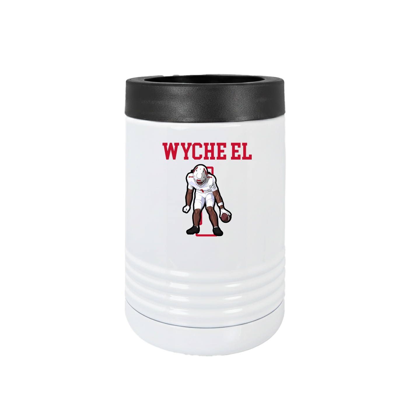 Beverage Holder — Shirsey in White