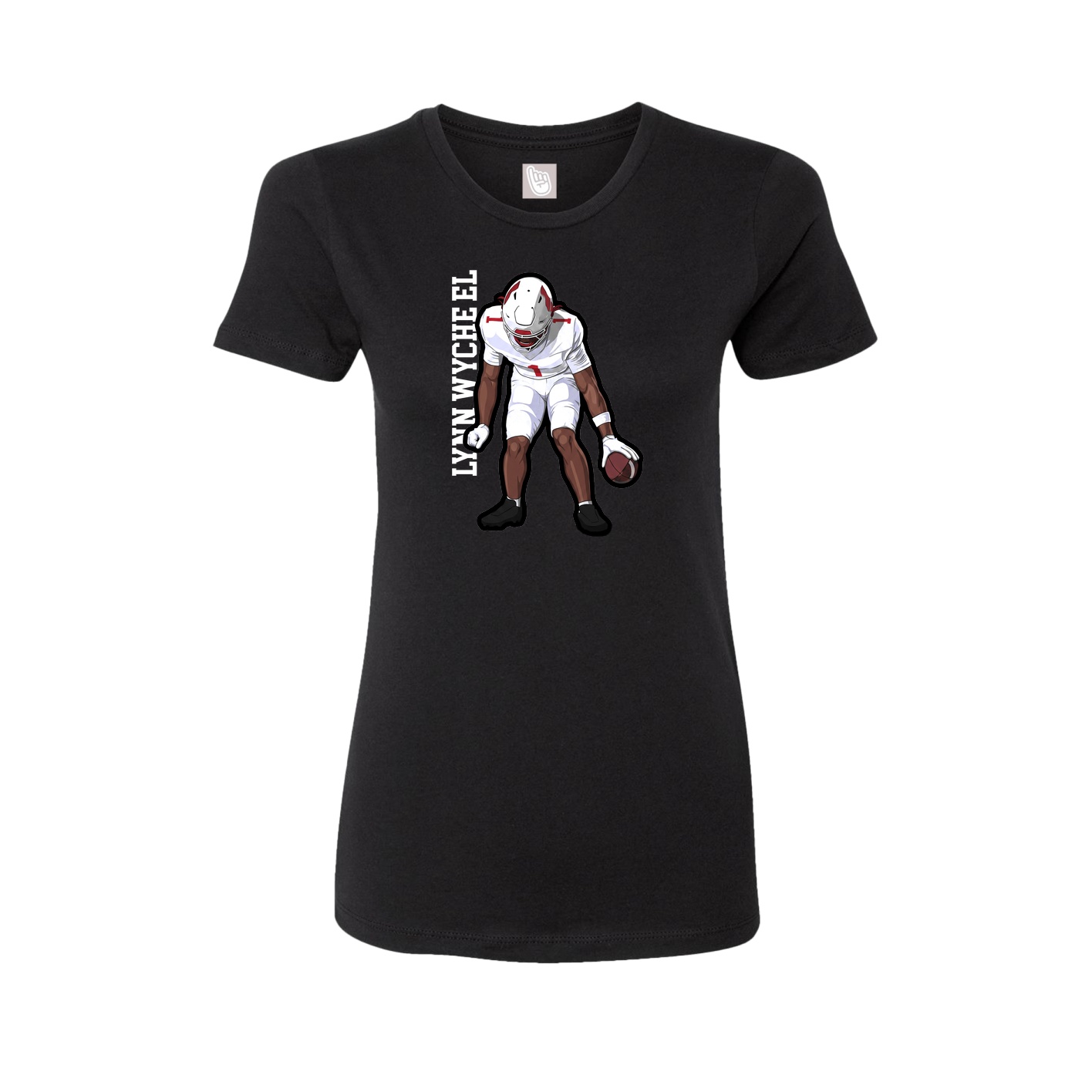 Womens Tee