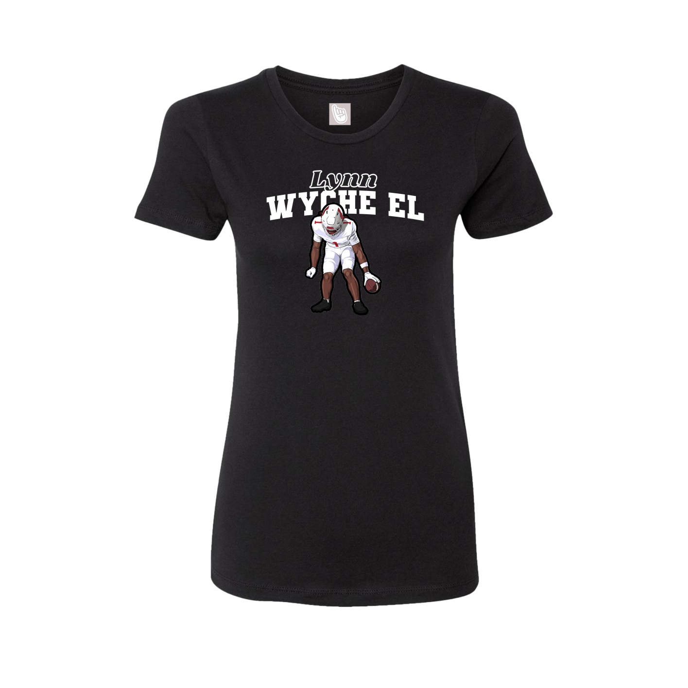 Fitted Women's Tee