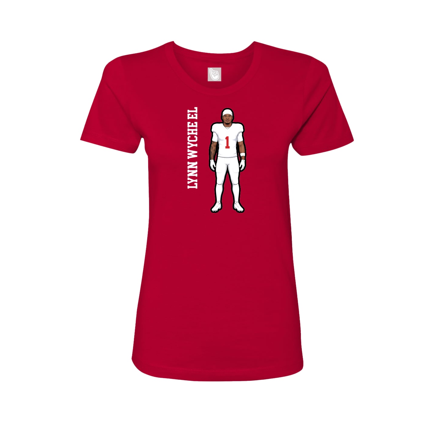 Womens Tee