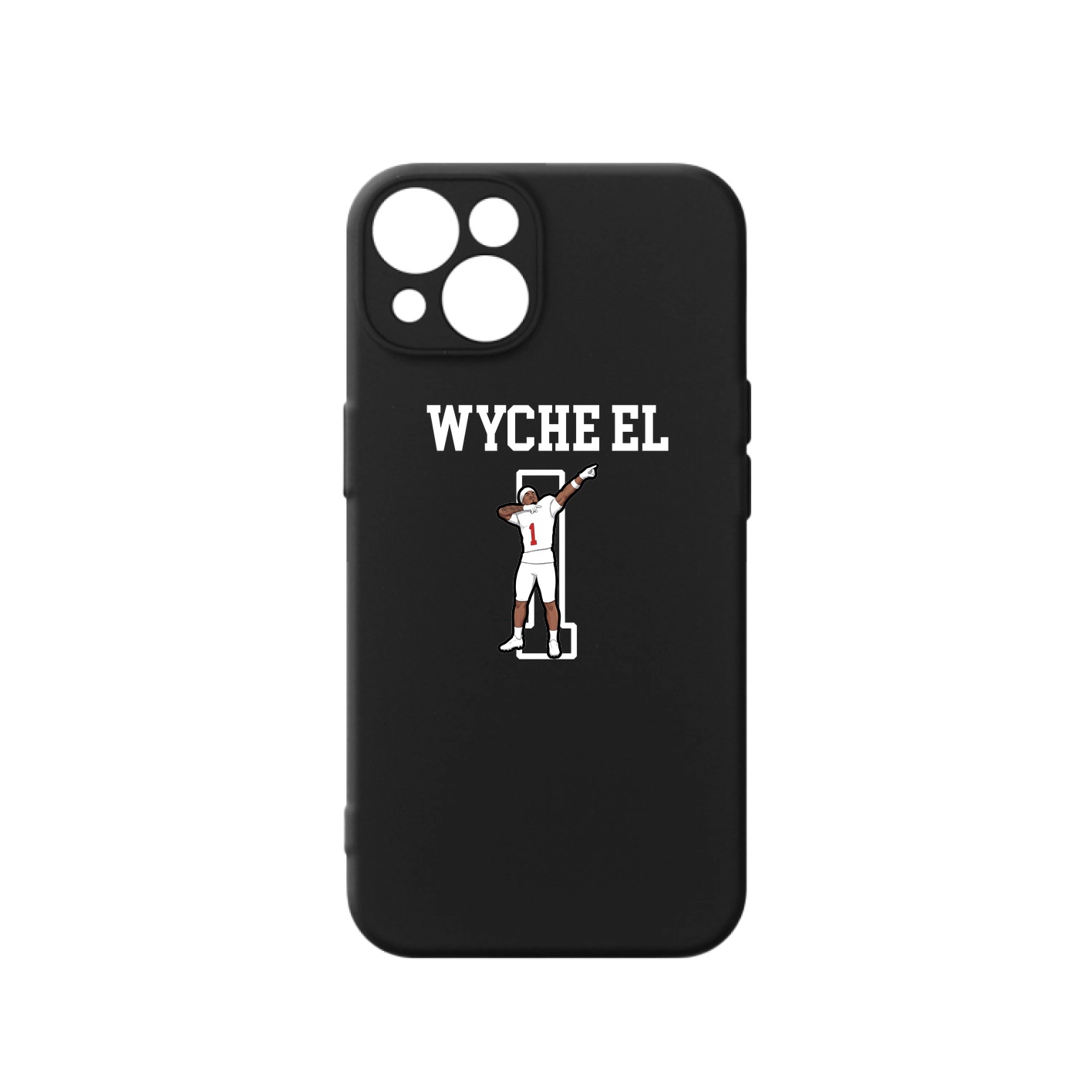iPhone case
