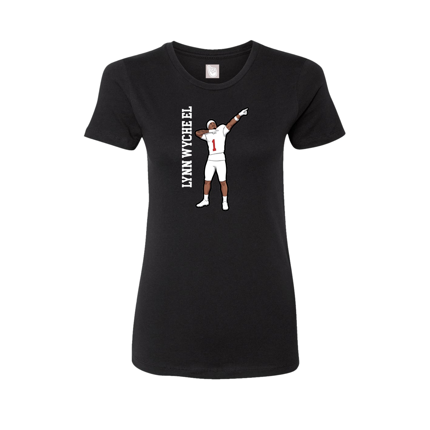 Fitted Women's Tee