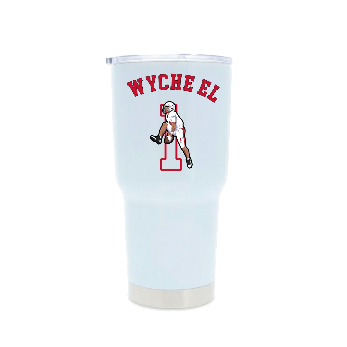 30oz Stainless Steel Tumbler