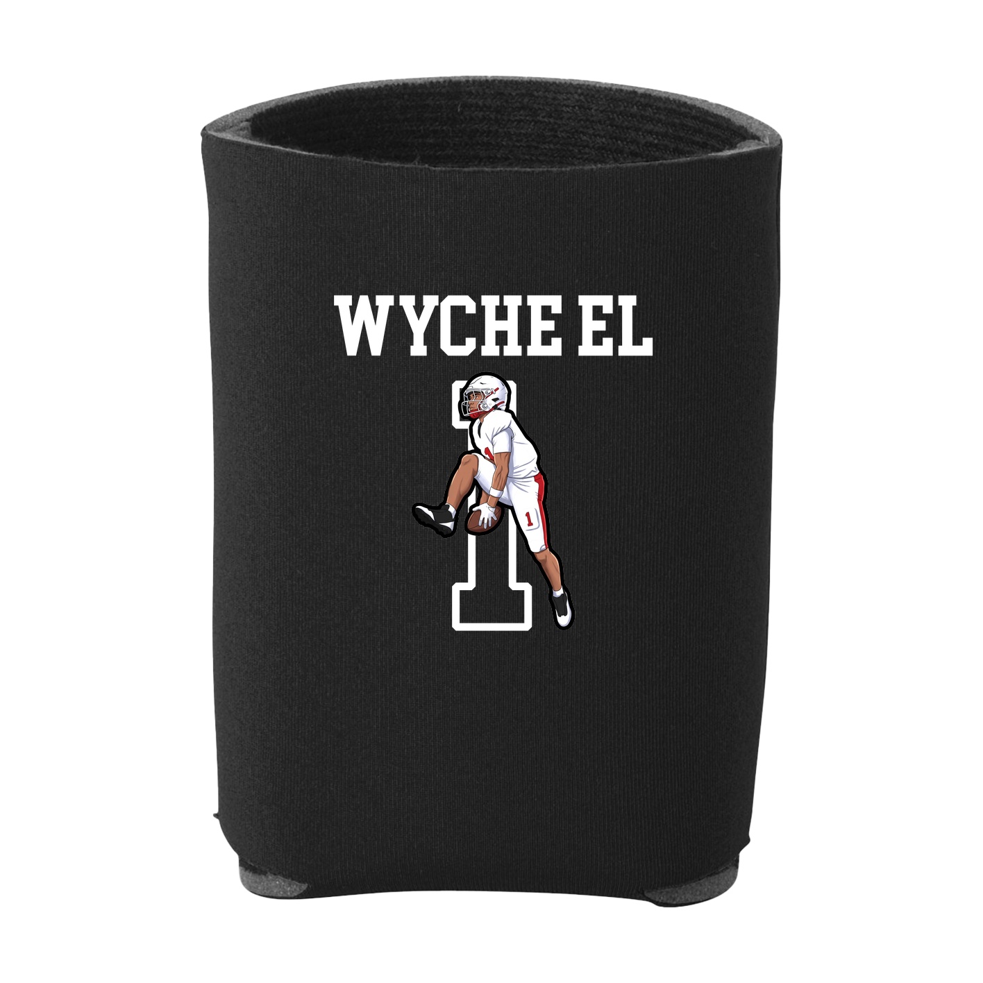 Can Holder — Shirsey in Black