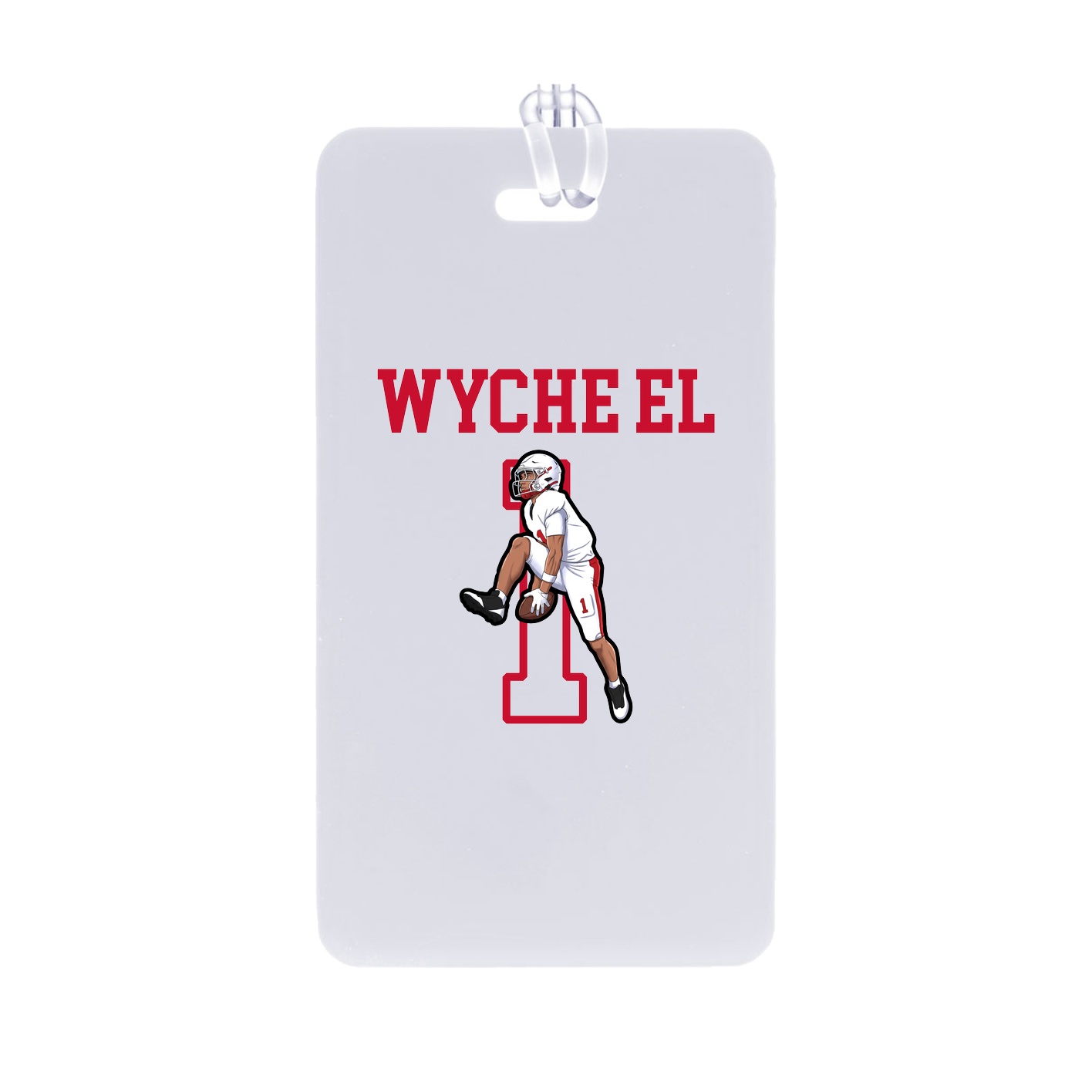 Bag Tag