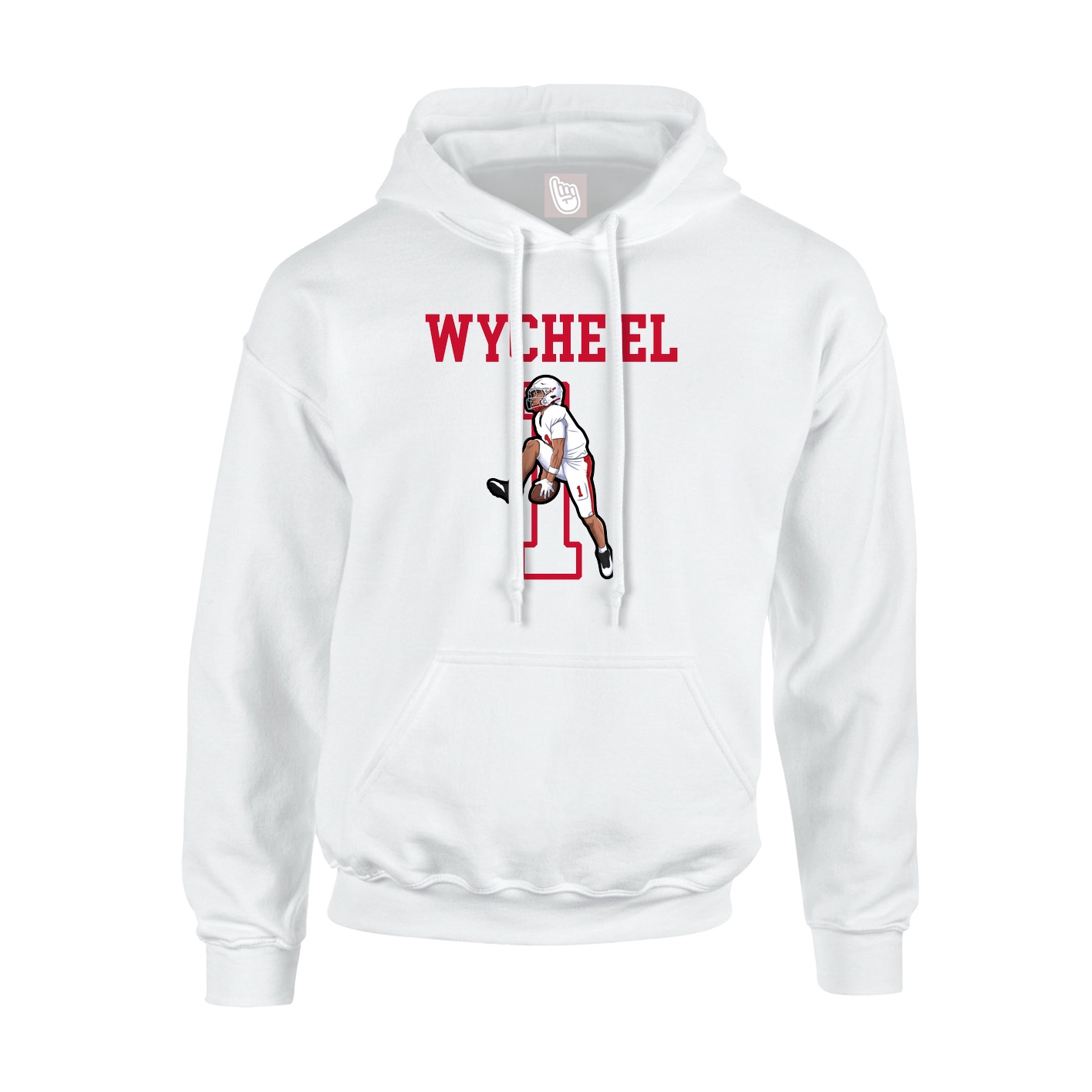 Youth Hoodie