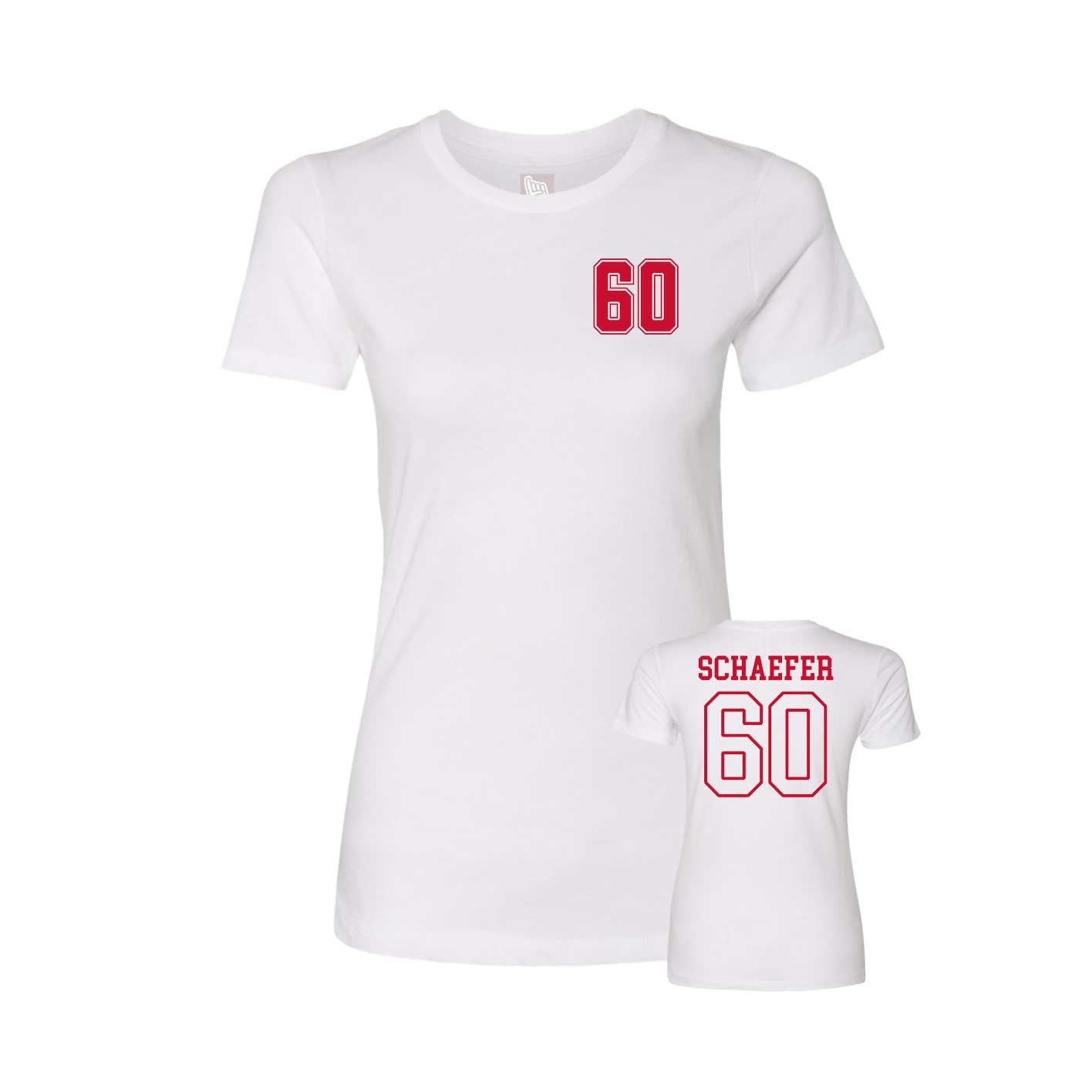 Womens Tee