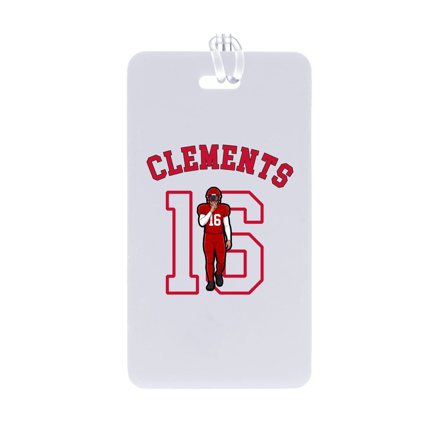 Bag Tag
