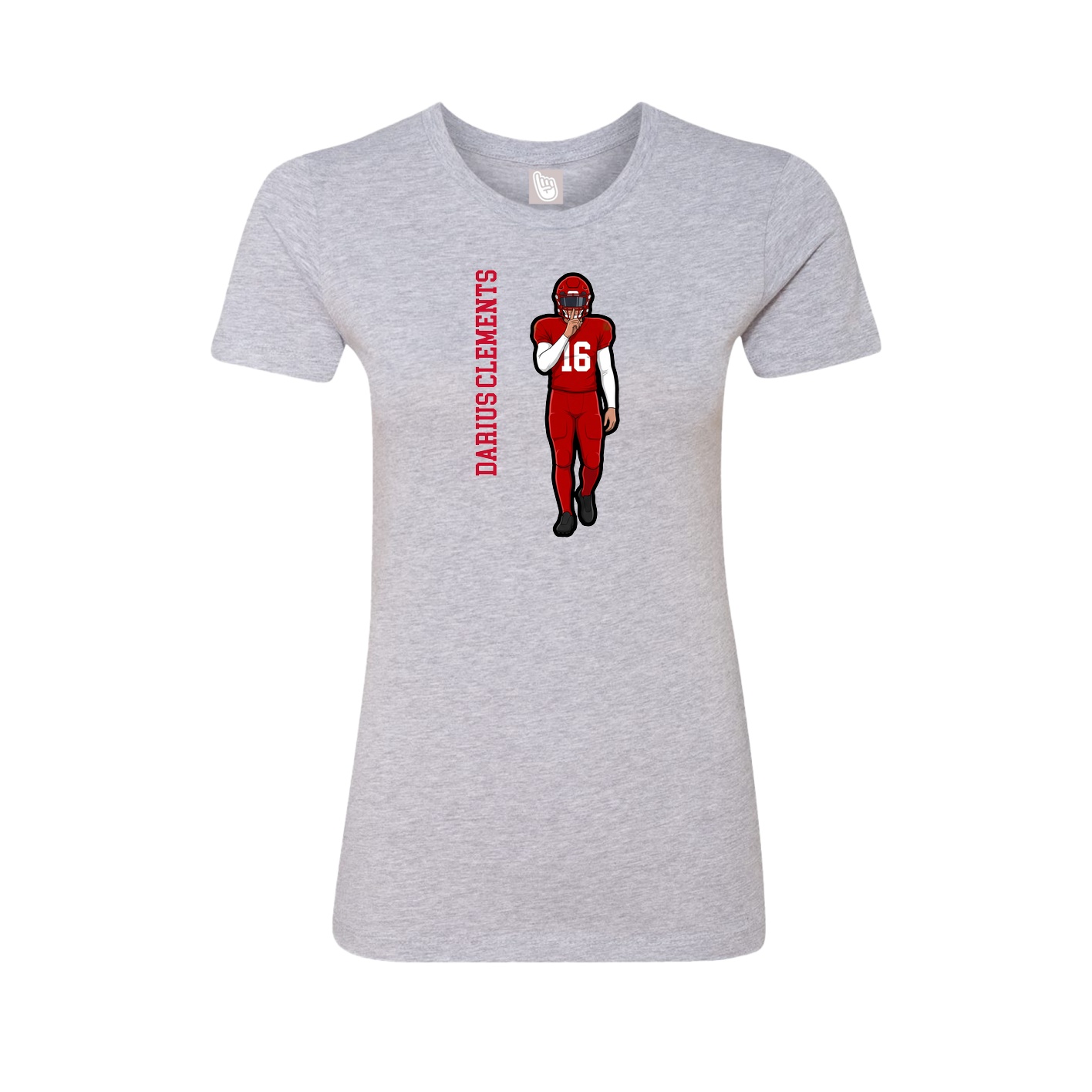 Womens Tee