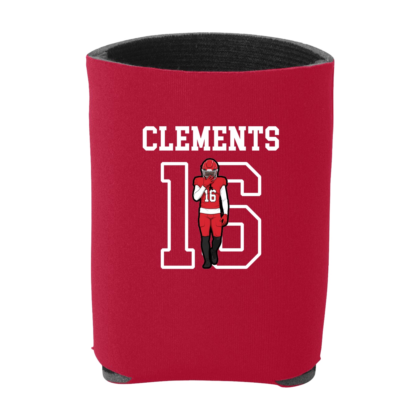Can Holder — Shirsey in Red