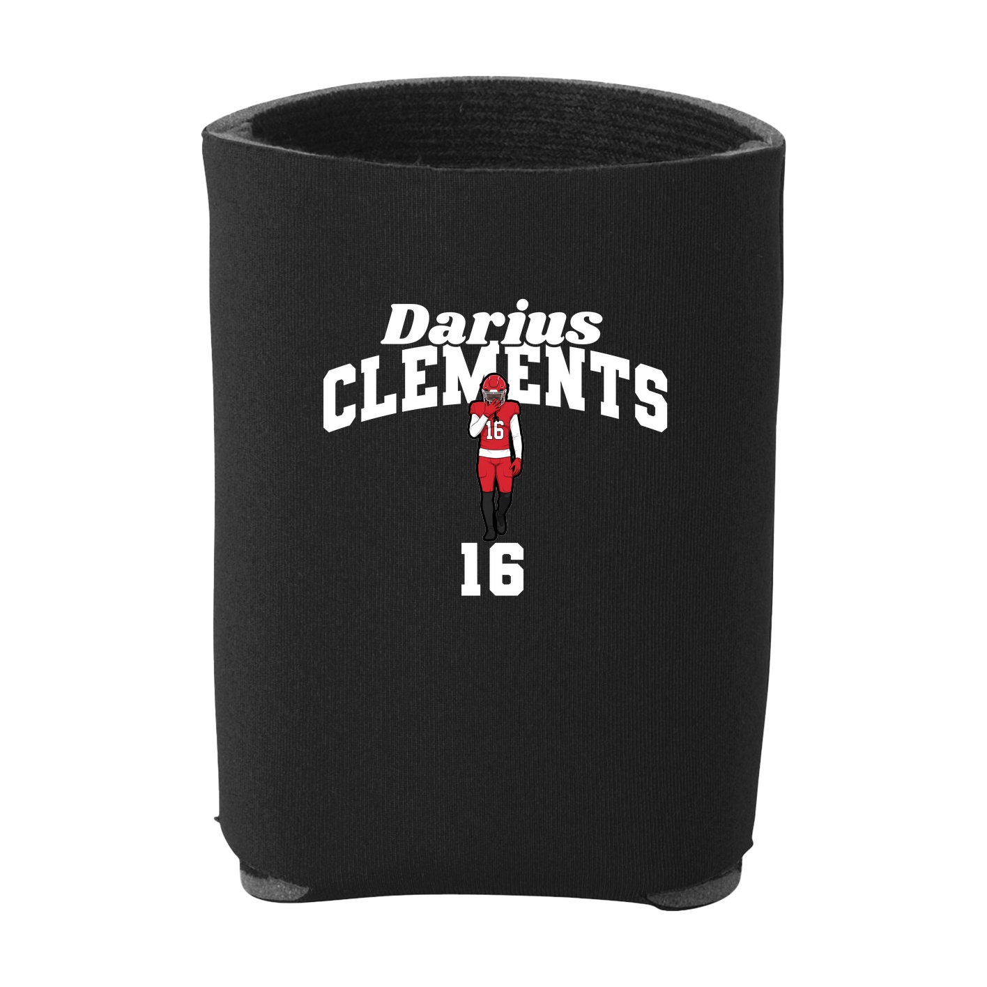 Can Holder — Signature Arch in Black