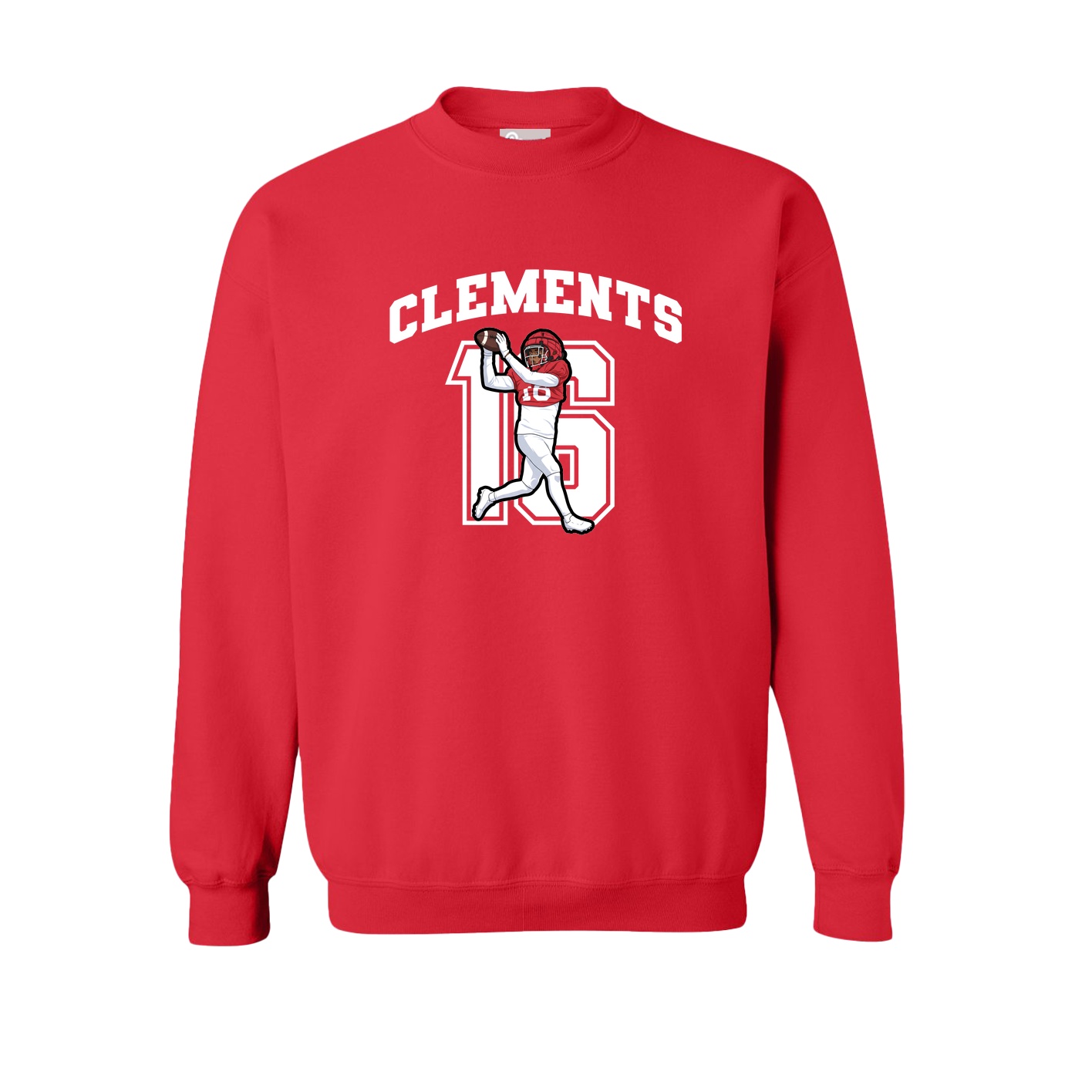 Fleece Crew