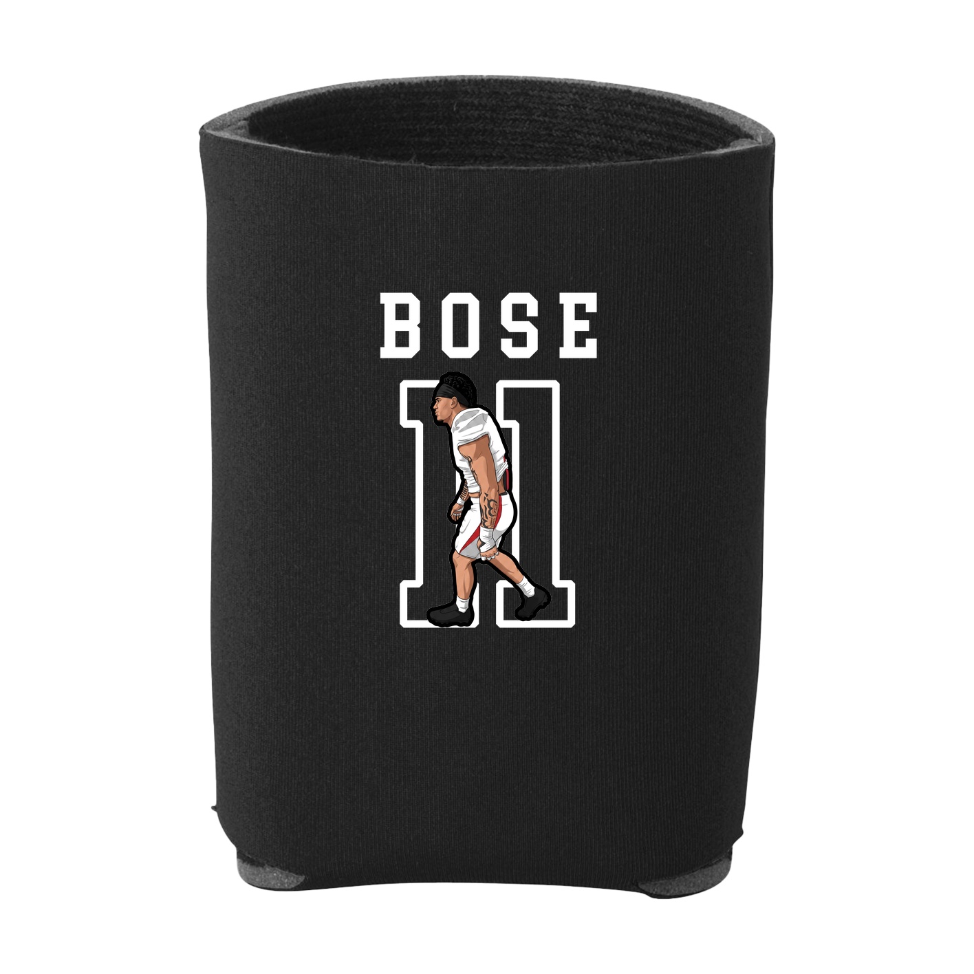 Can Holder — Shirsey in Black