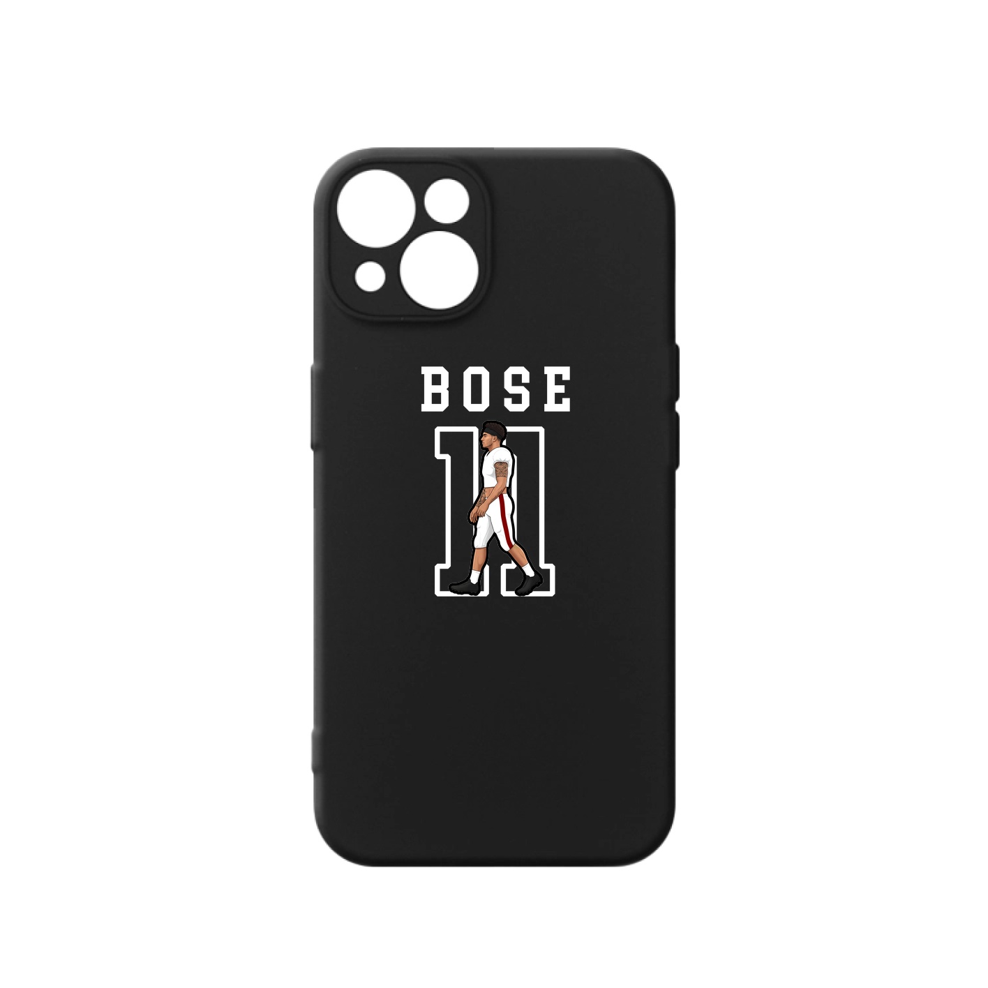 iPhone case