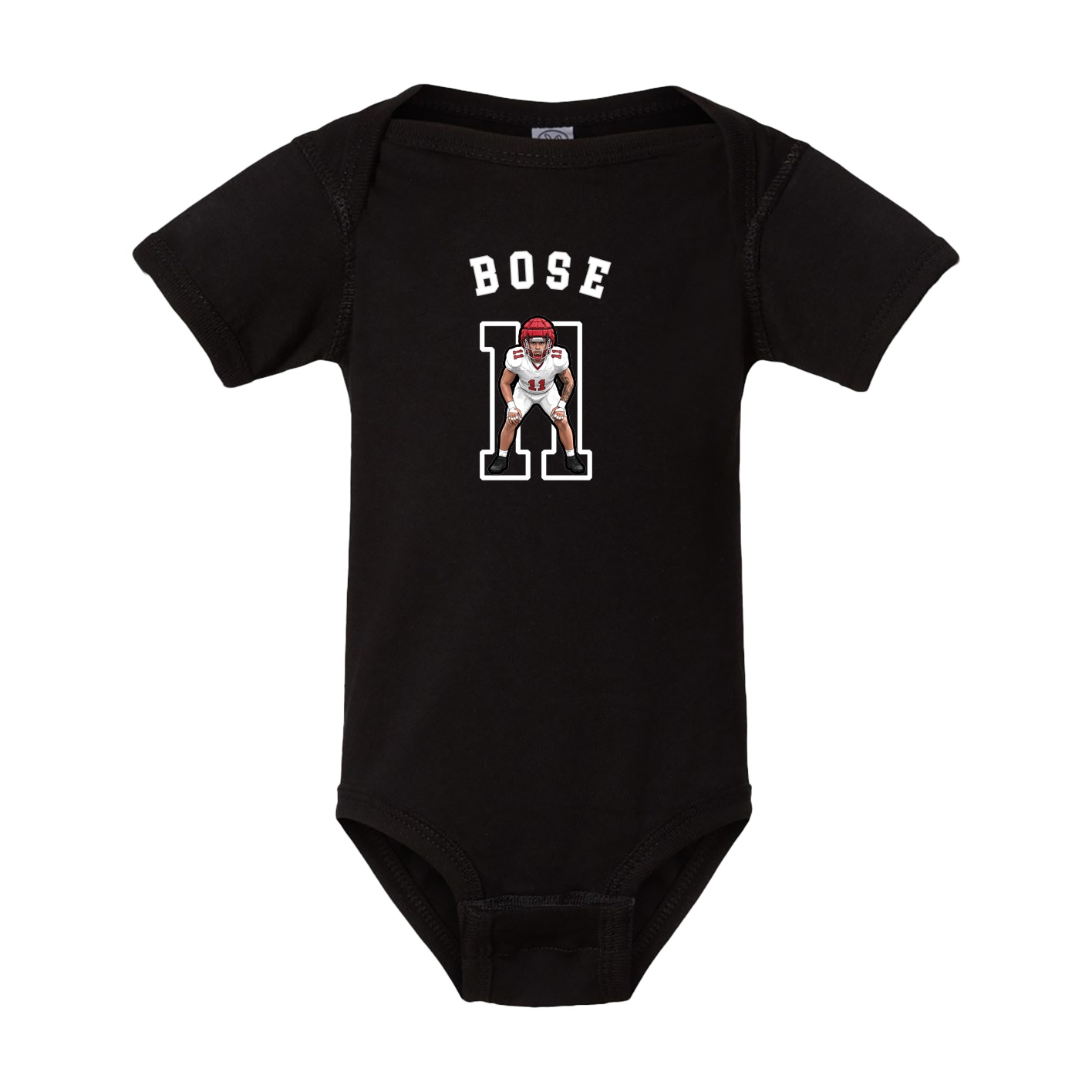 Baby Onesie