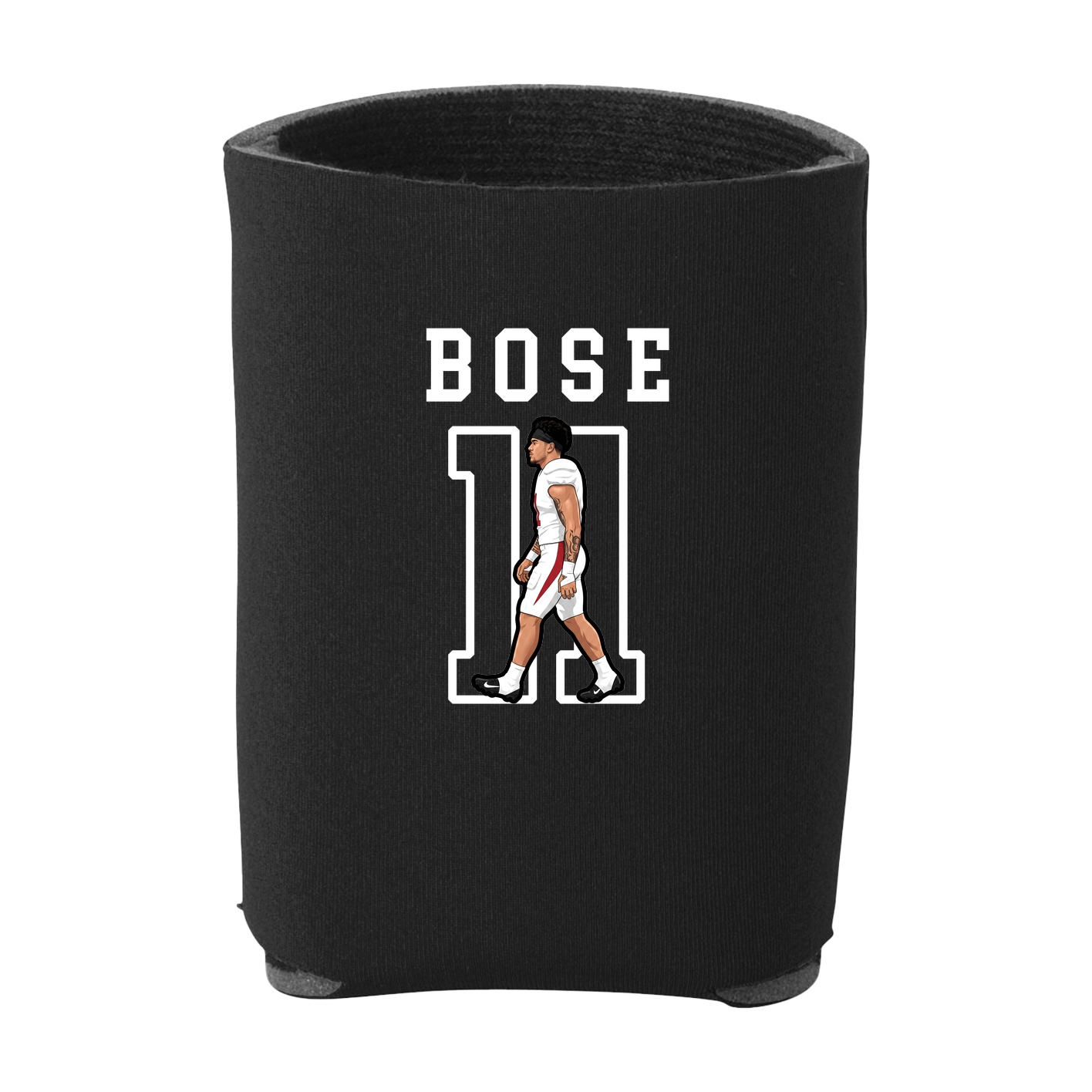 Can Holder — Shirsey in Black