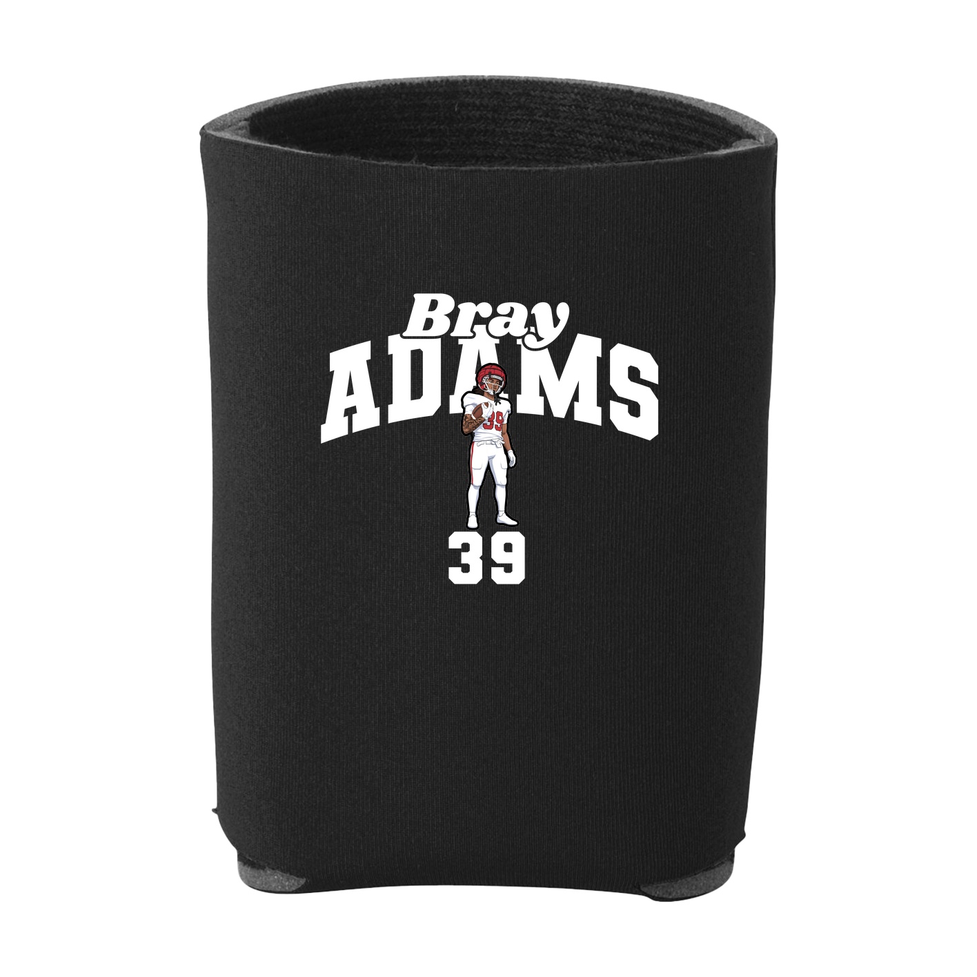 Can Holder — Signature Arch in Black