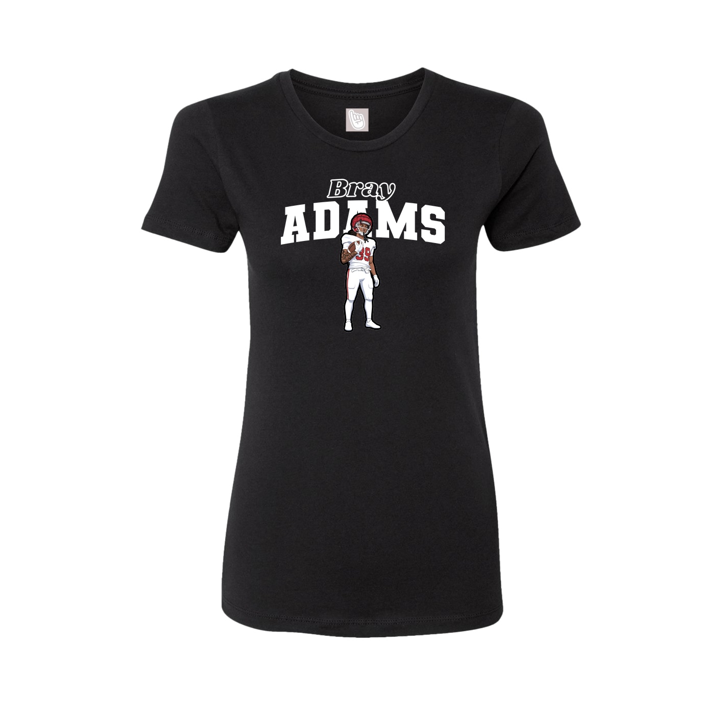 Fitted Women's Tee