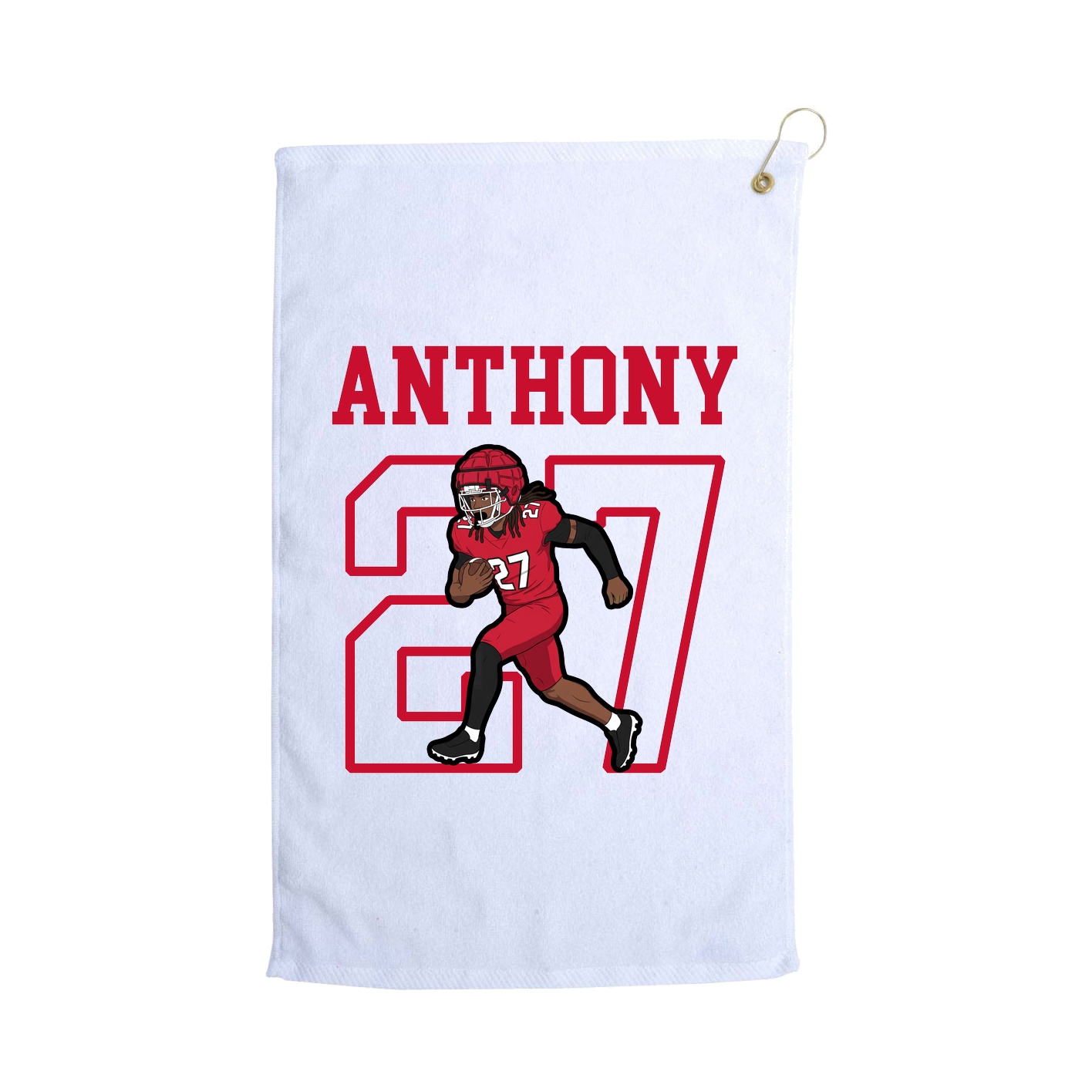 Golf Towel