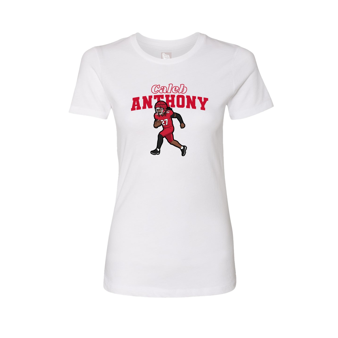 Fitted Women's Tee
