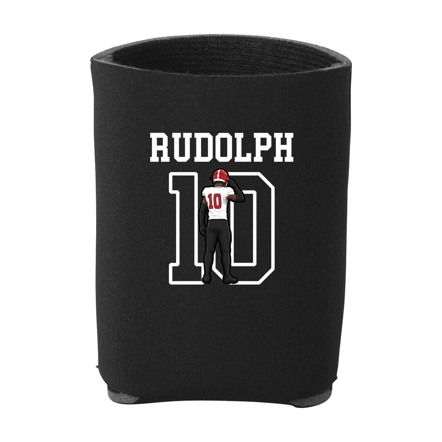 Can Holder — Shirsey in Black