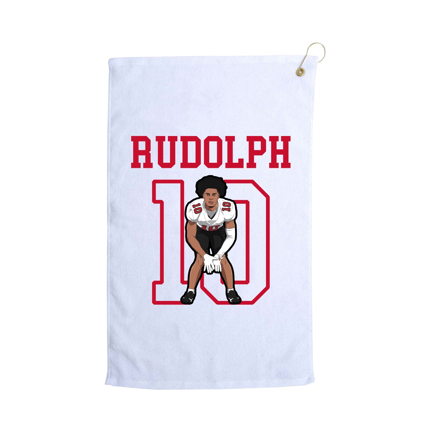 Golf Towel
