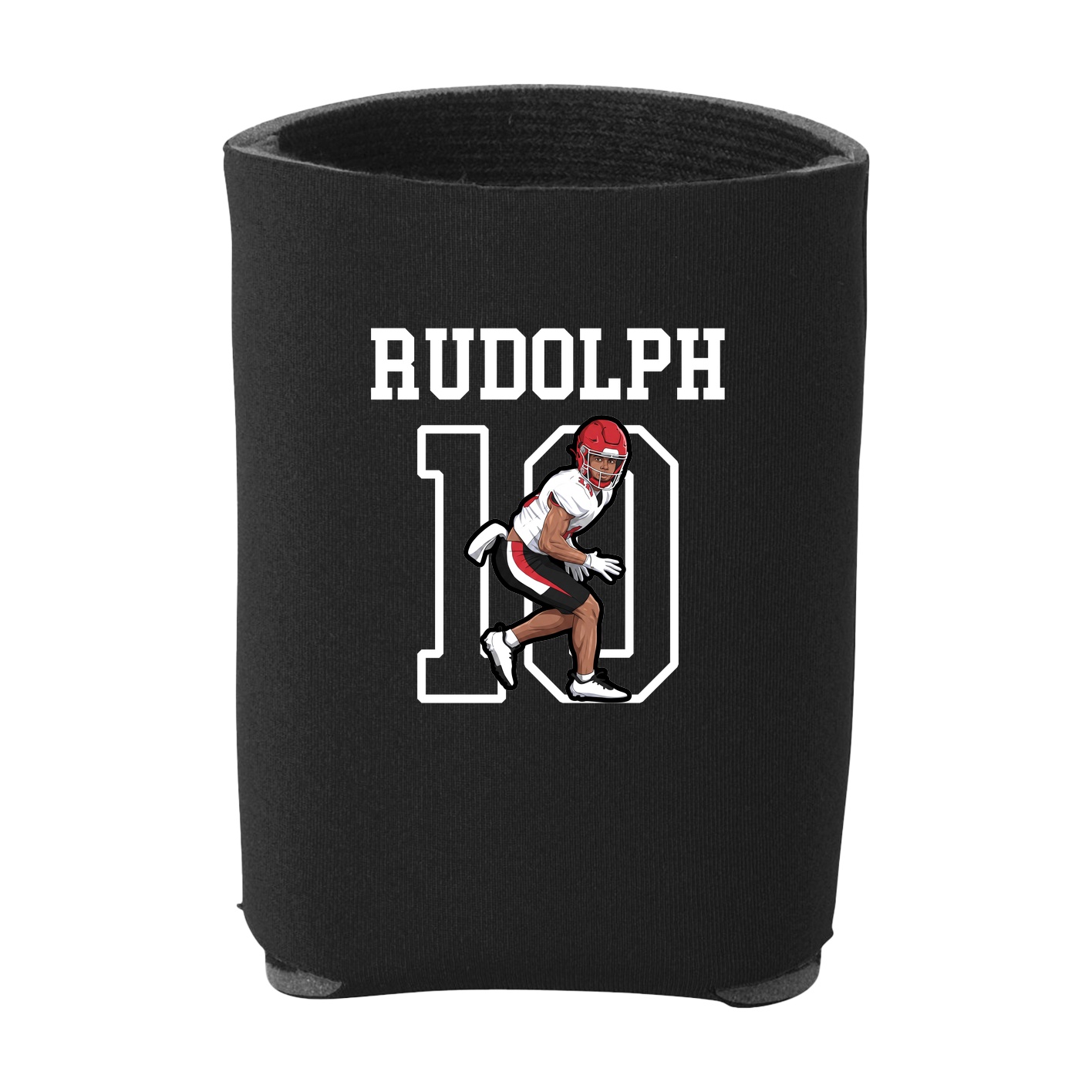 Can Holder — Shirsey in Black