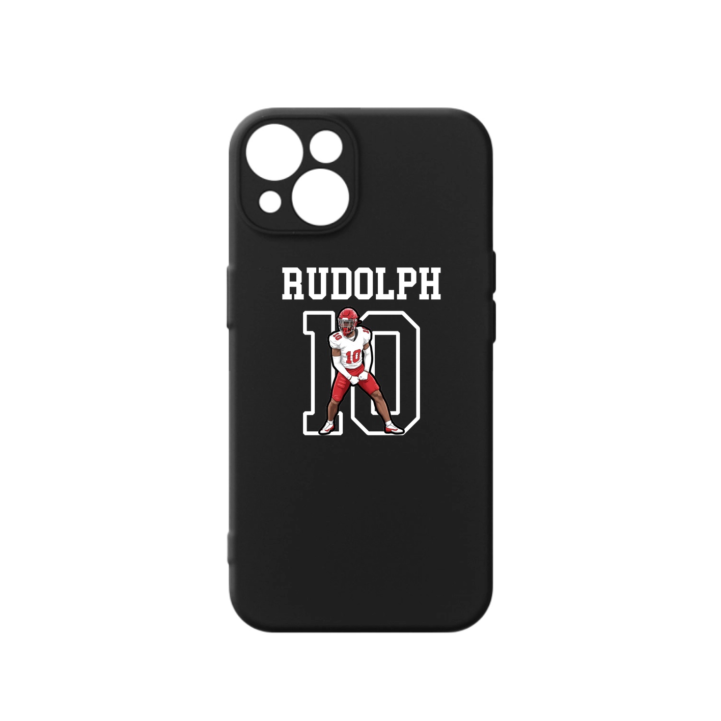 iPhone case