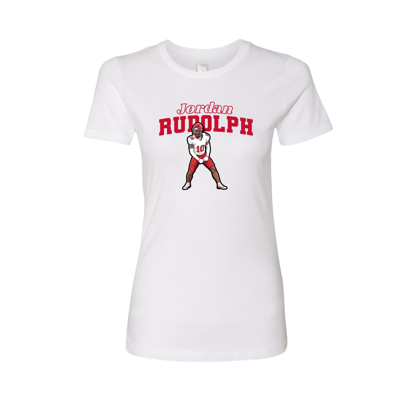 Fitted Women's Tee
