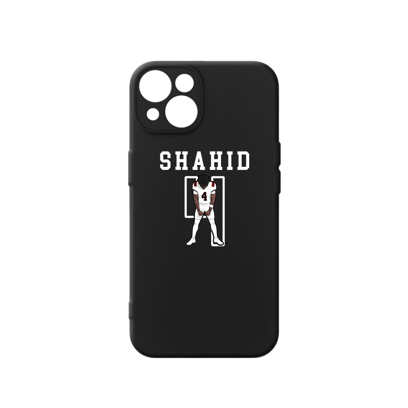 iPhone case
