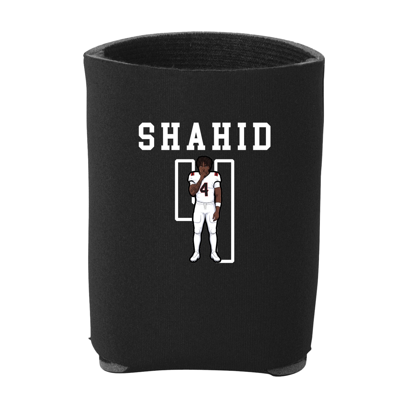 Can Holder — Shirsey in Black
