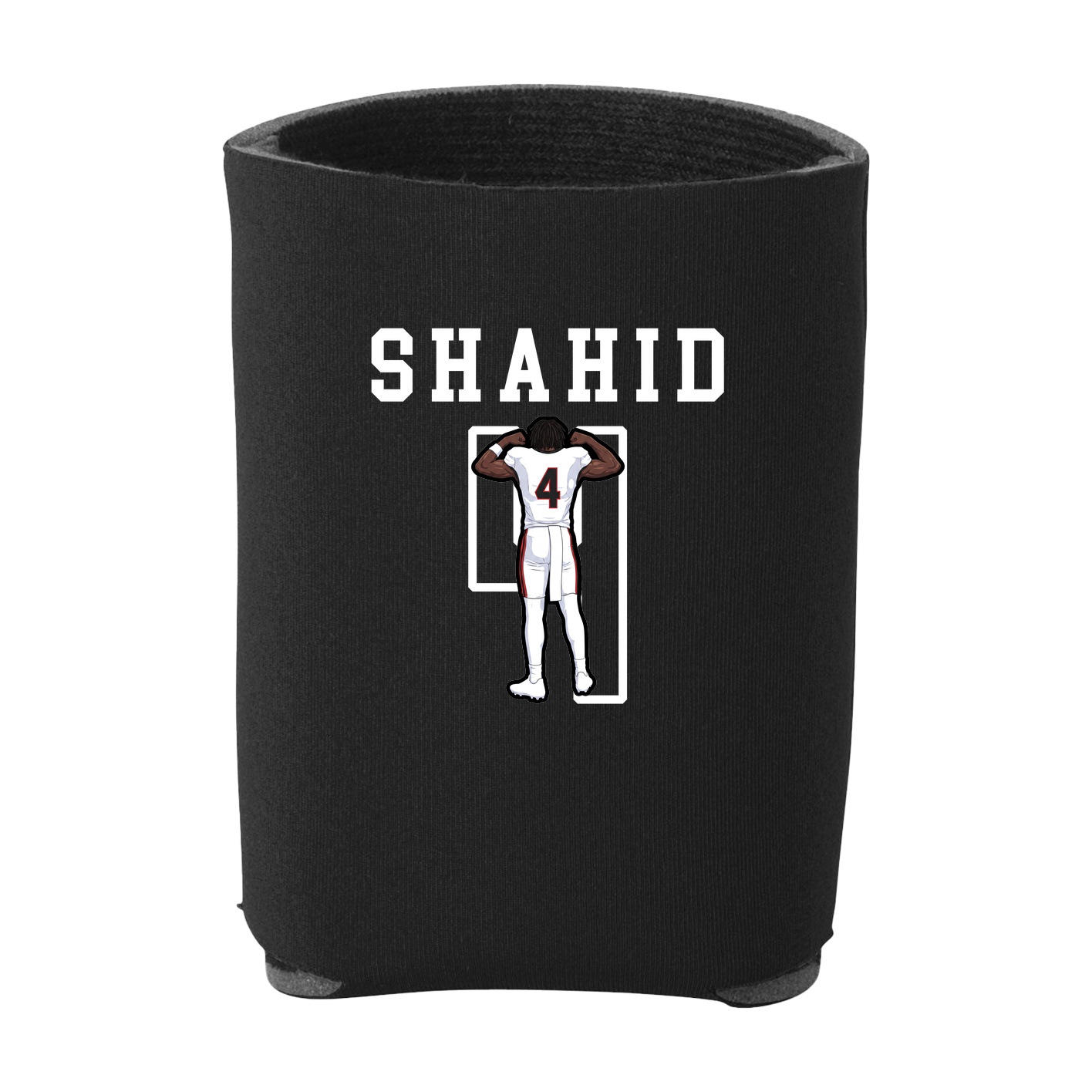 Can Holder — Shirsey in Black
