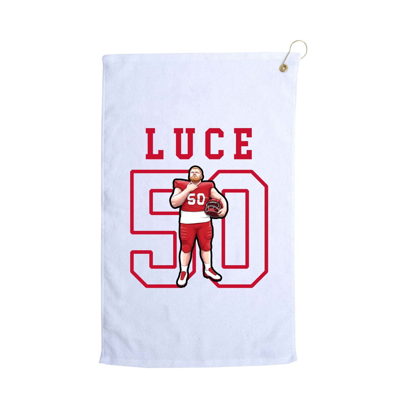 Golf Towel