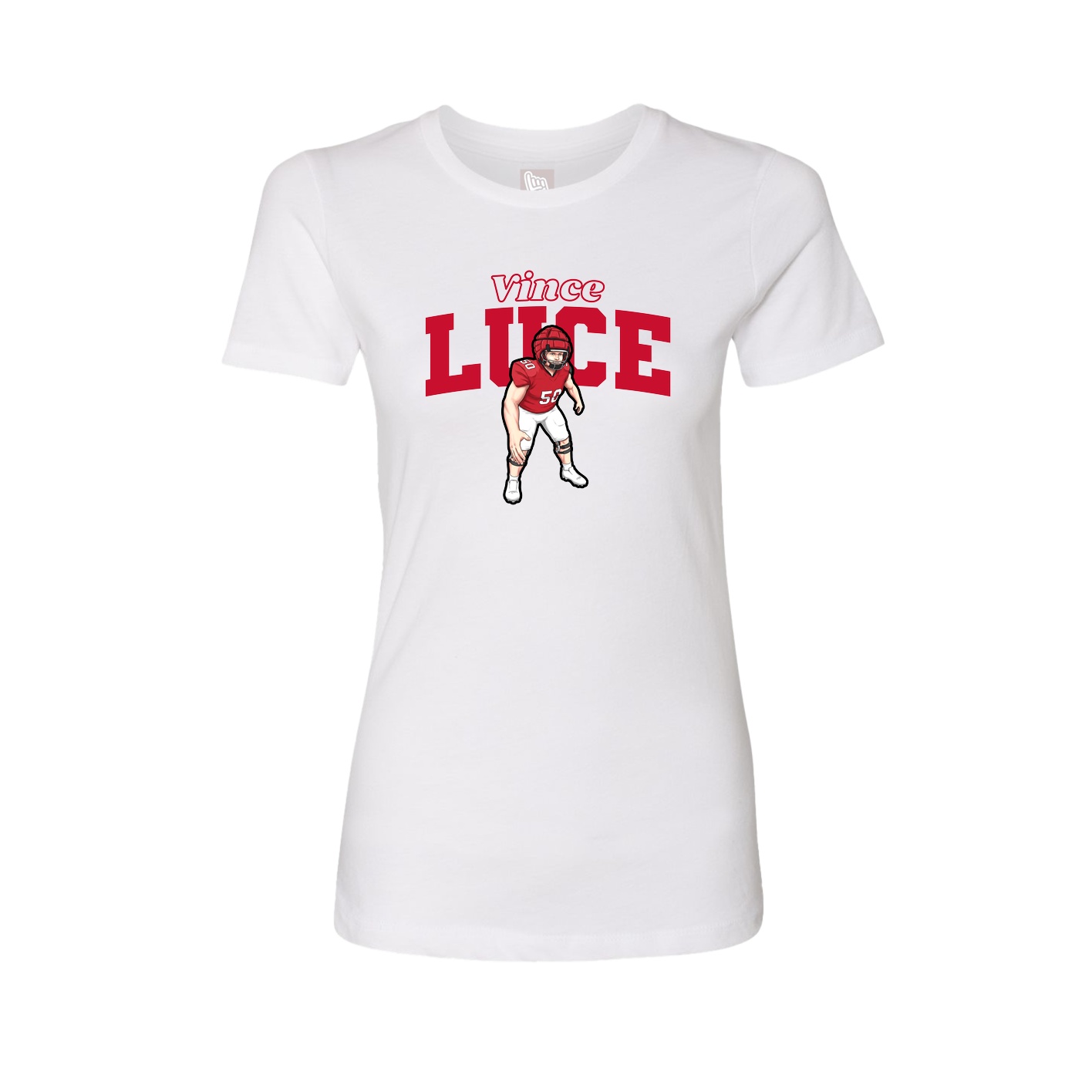 Fitted Women's Tee