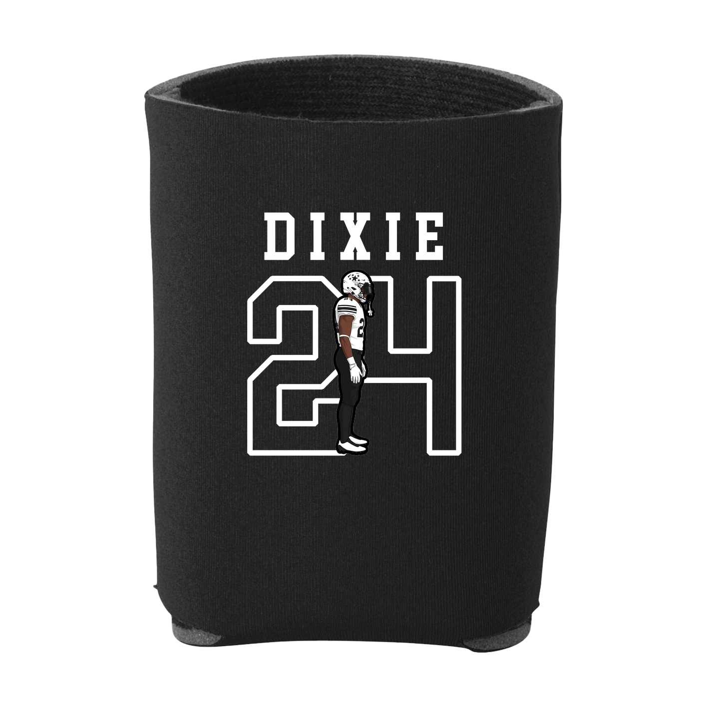 Can Holder — Shirsey in Black