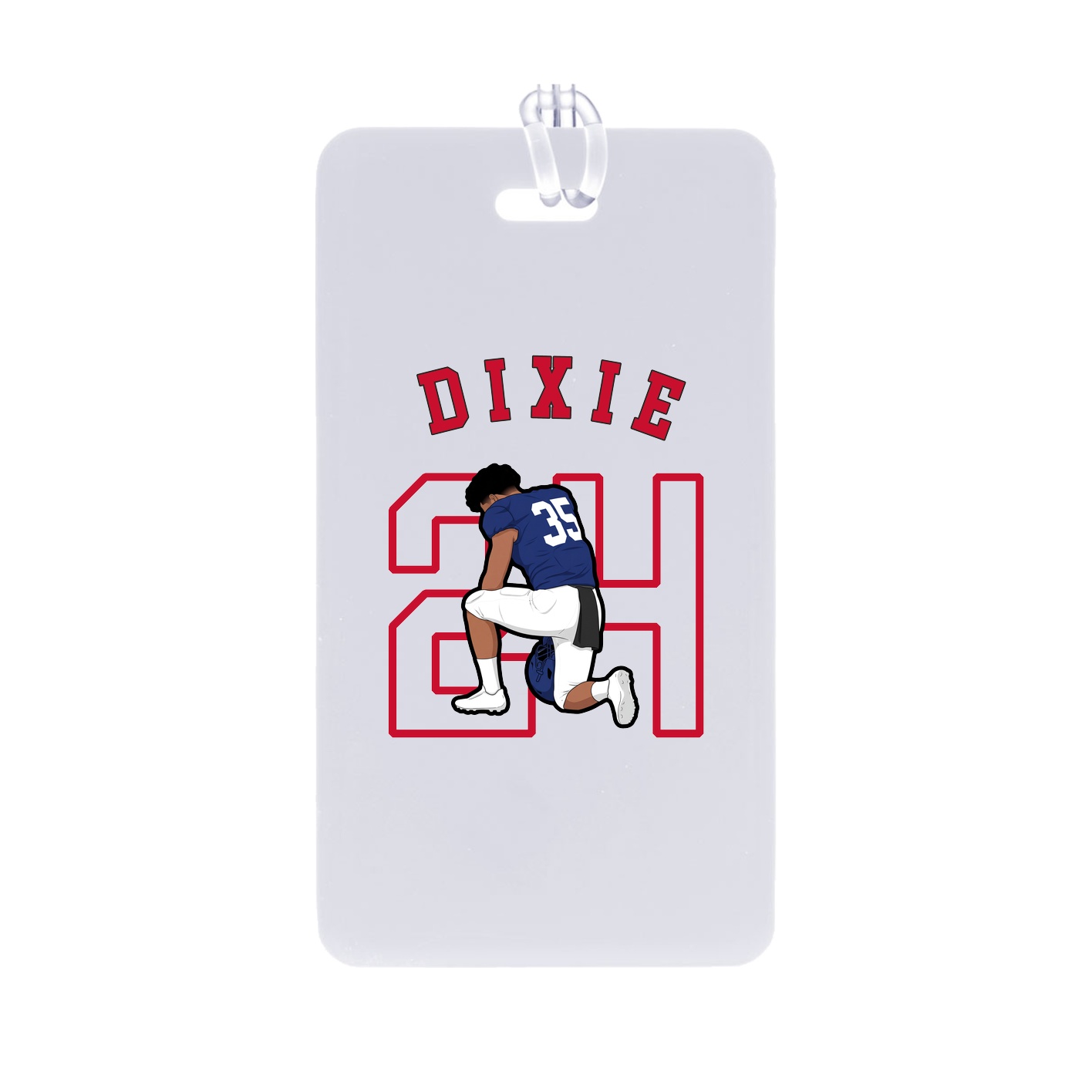 Bag Tag