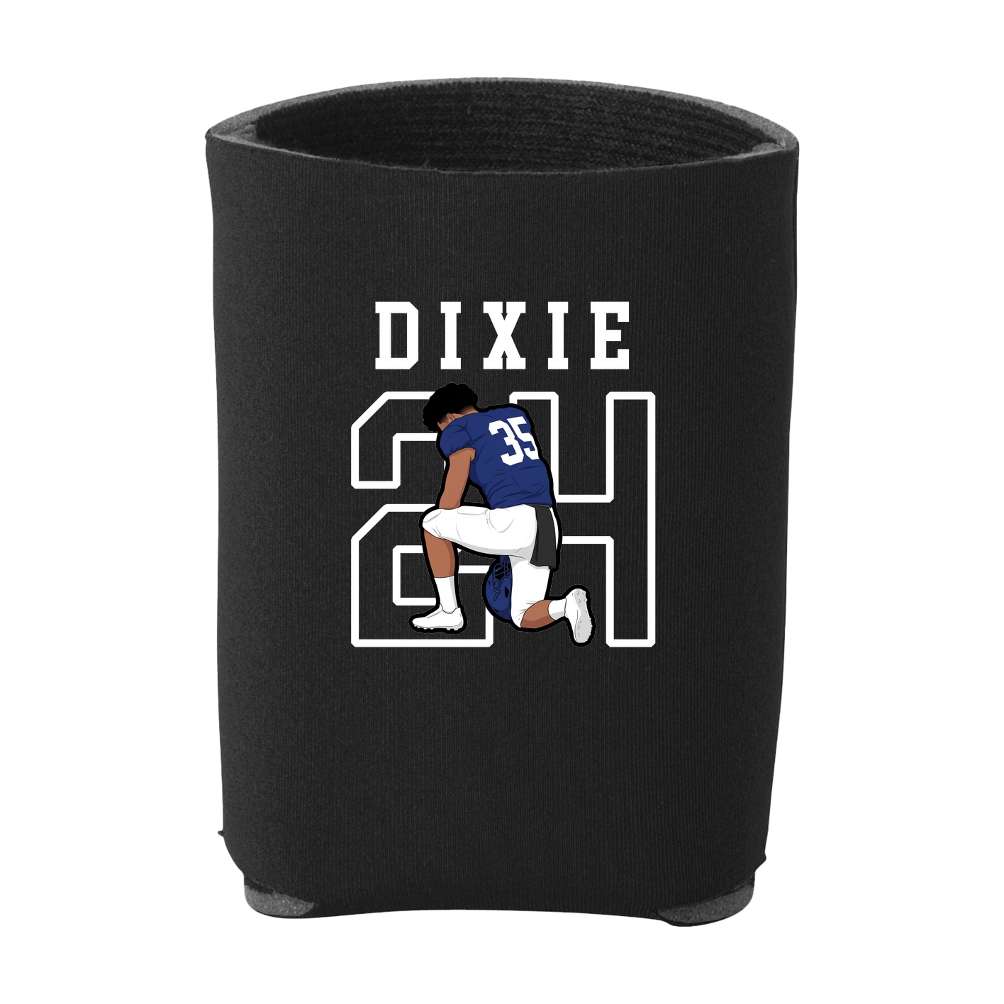 Can Holder — Shirsey in Black