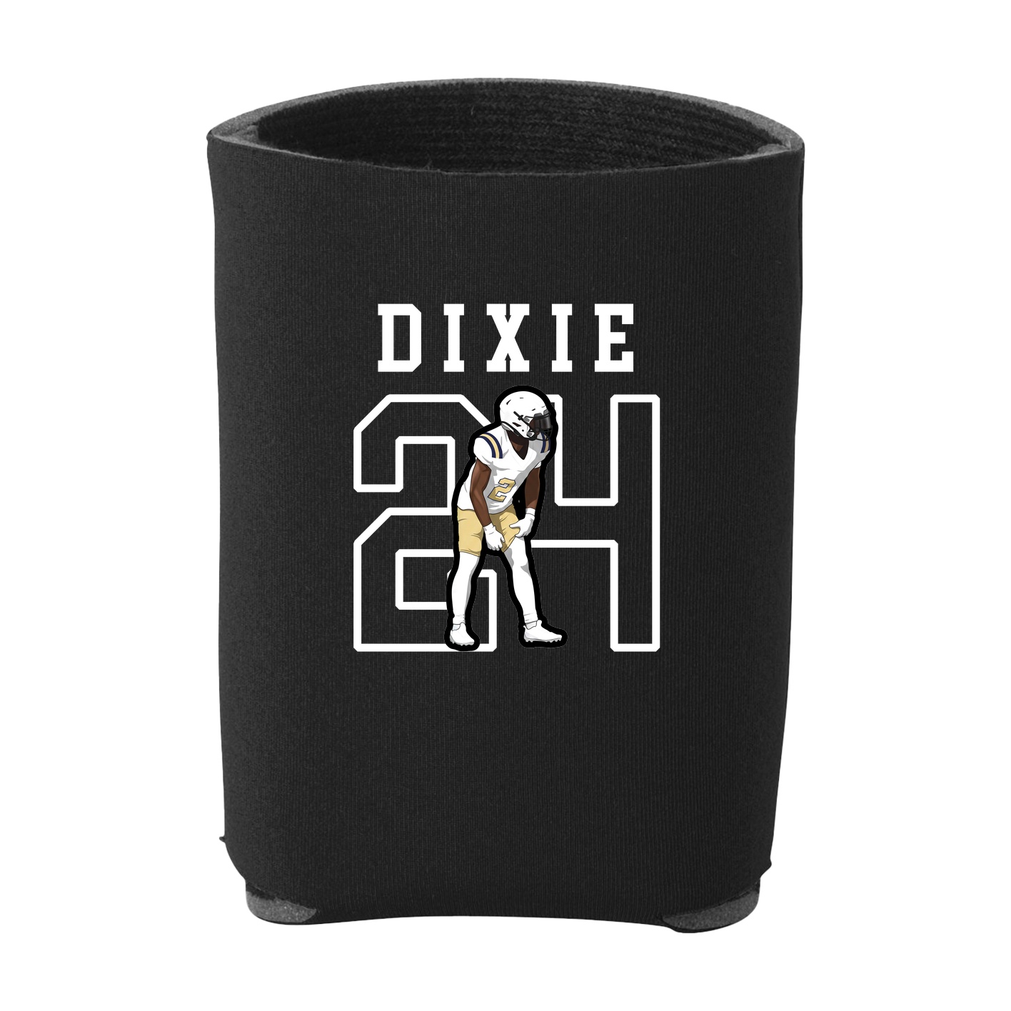 Can Holder — Shirsey in Black