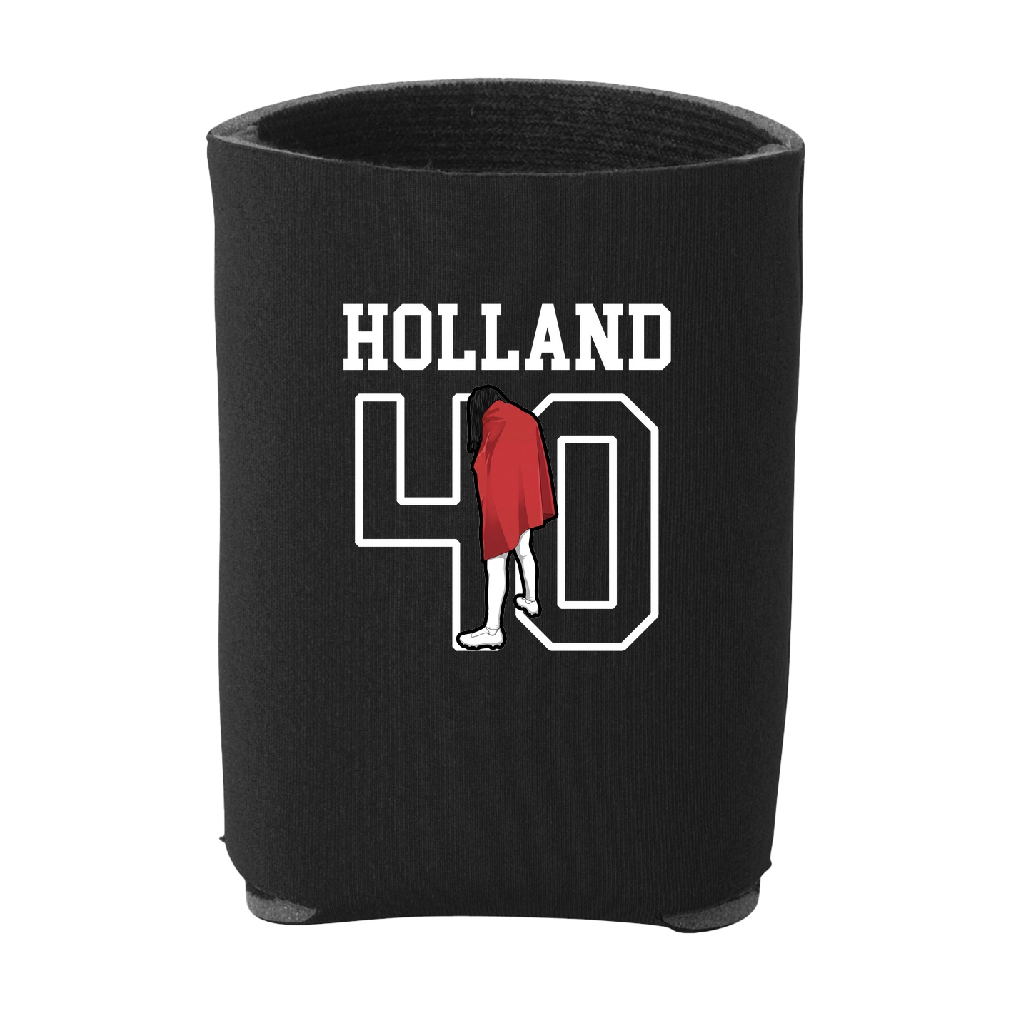 Can Holder — Shirsey in Black
