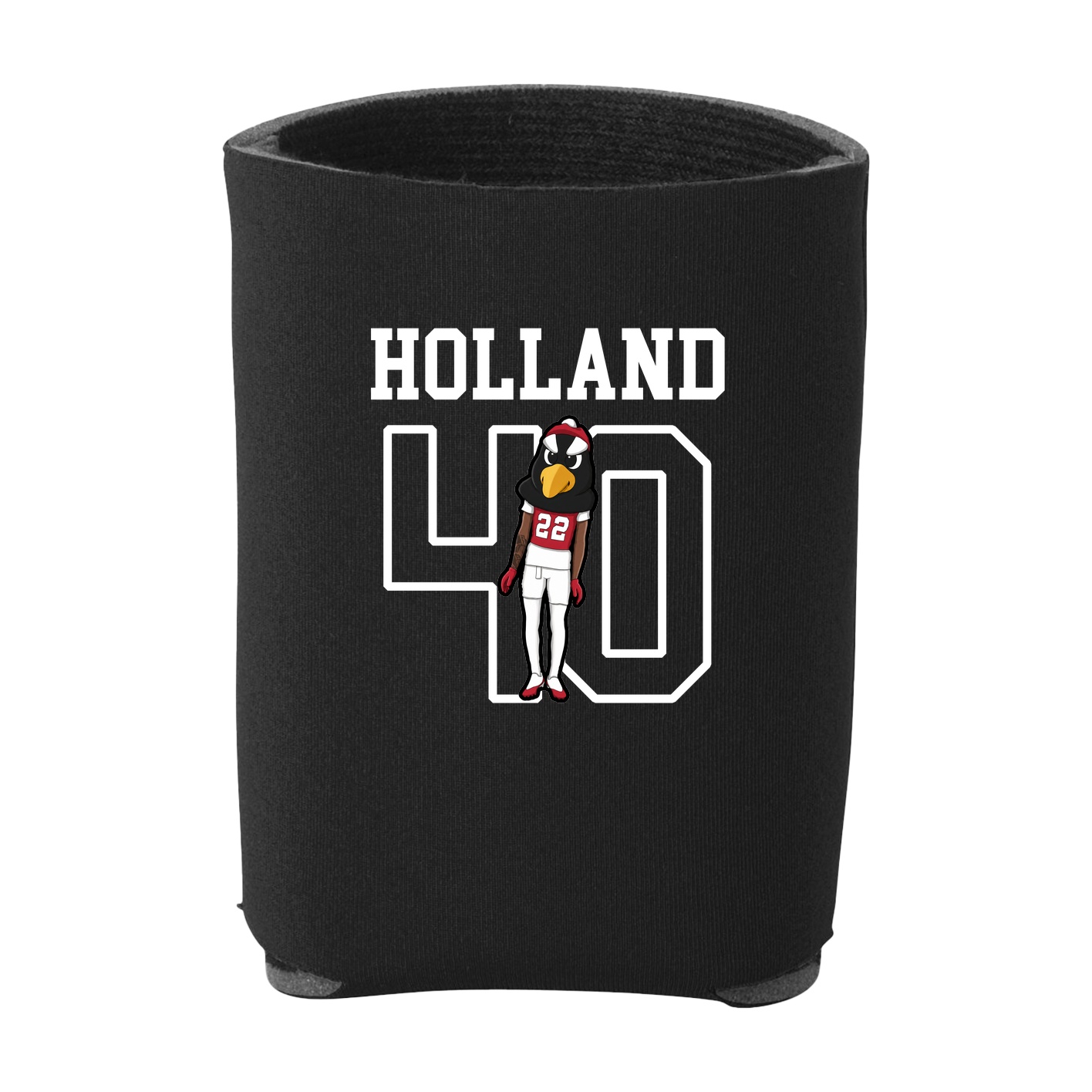 Can Holder — Shirsey in Black