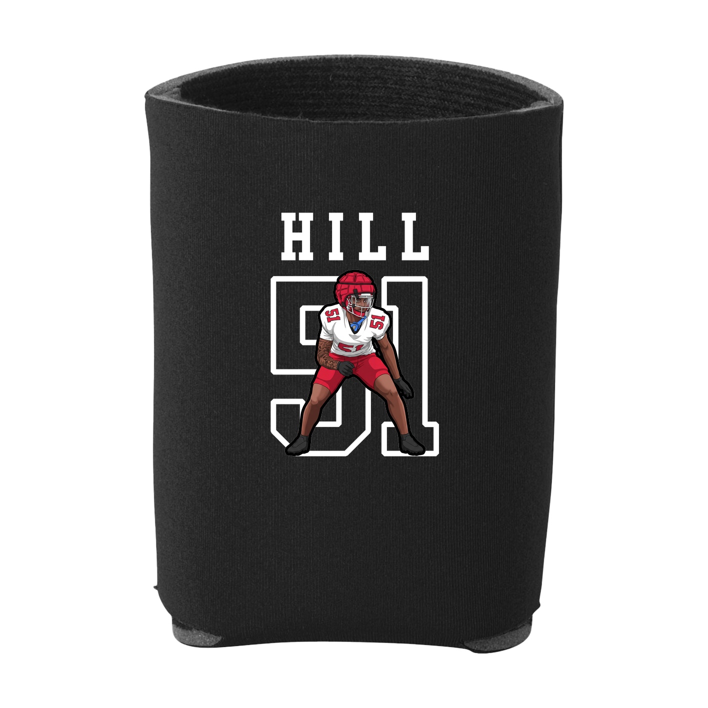 Can Holder — Shirsey in Black