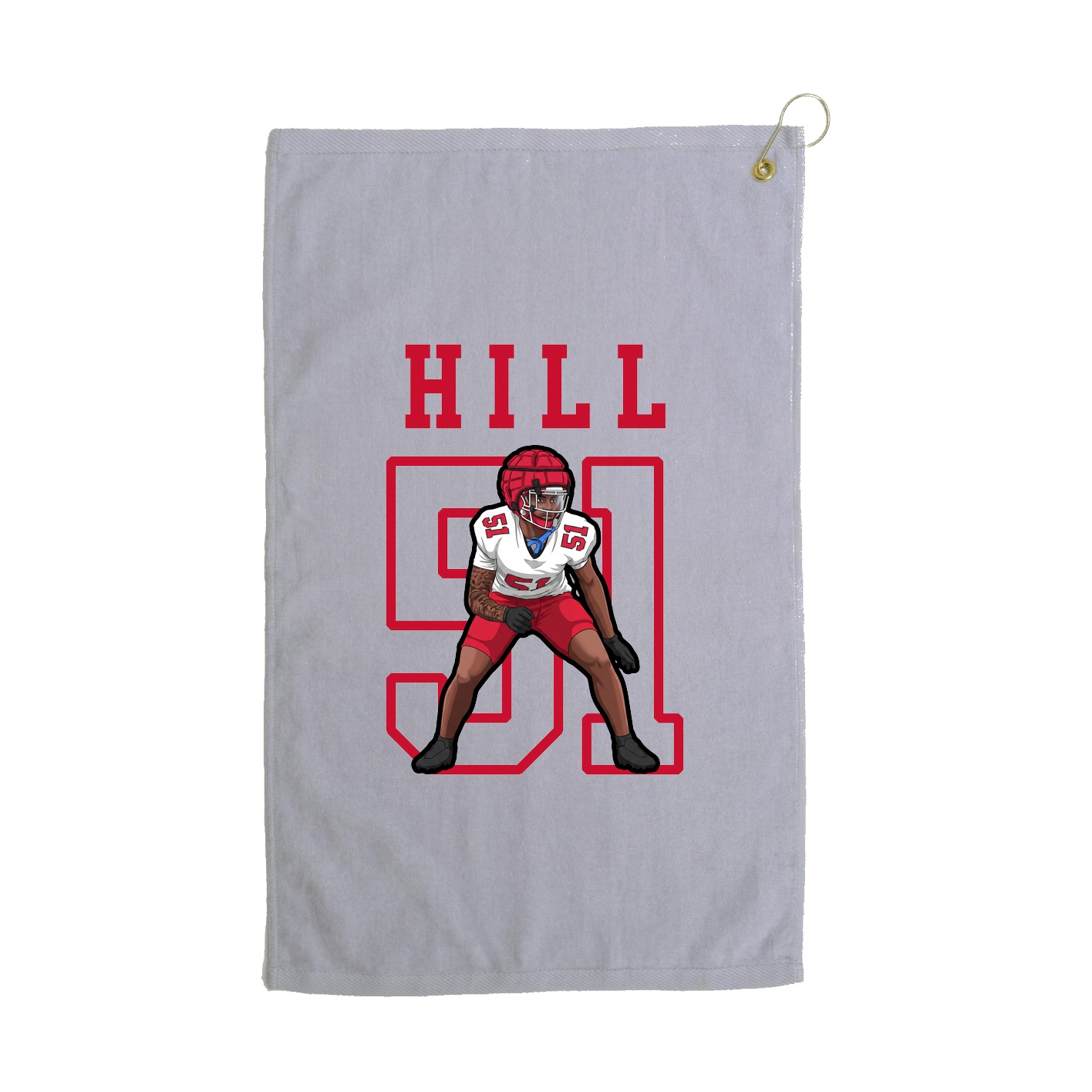 Golf Towel