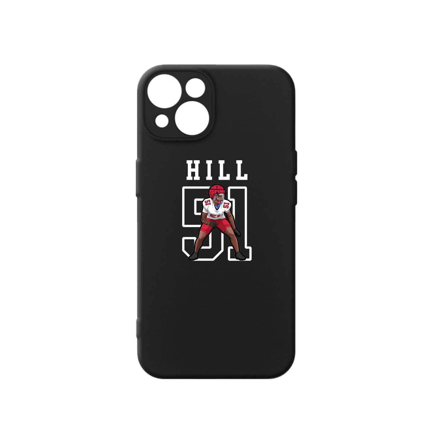 iPhone case
