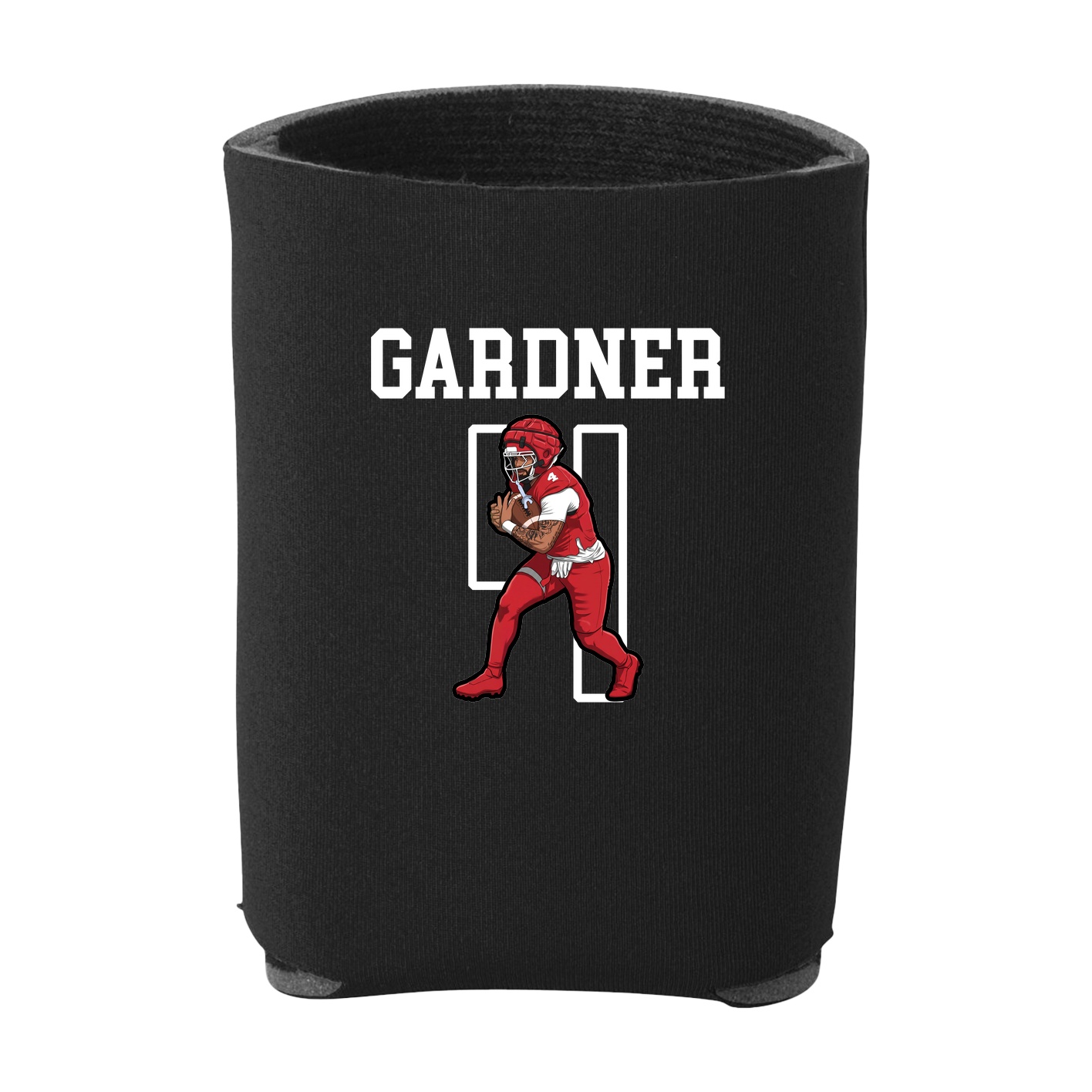Can Holder — Shirsey in Black