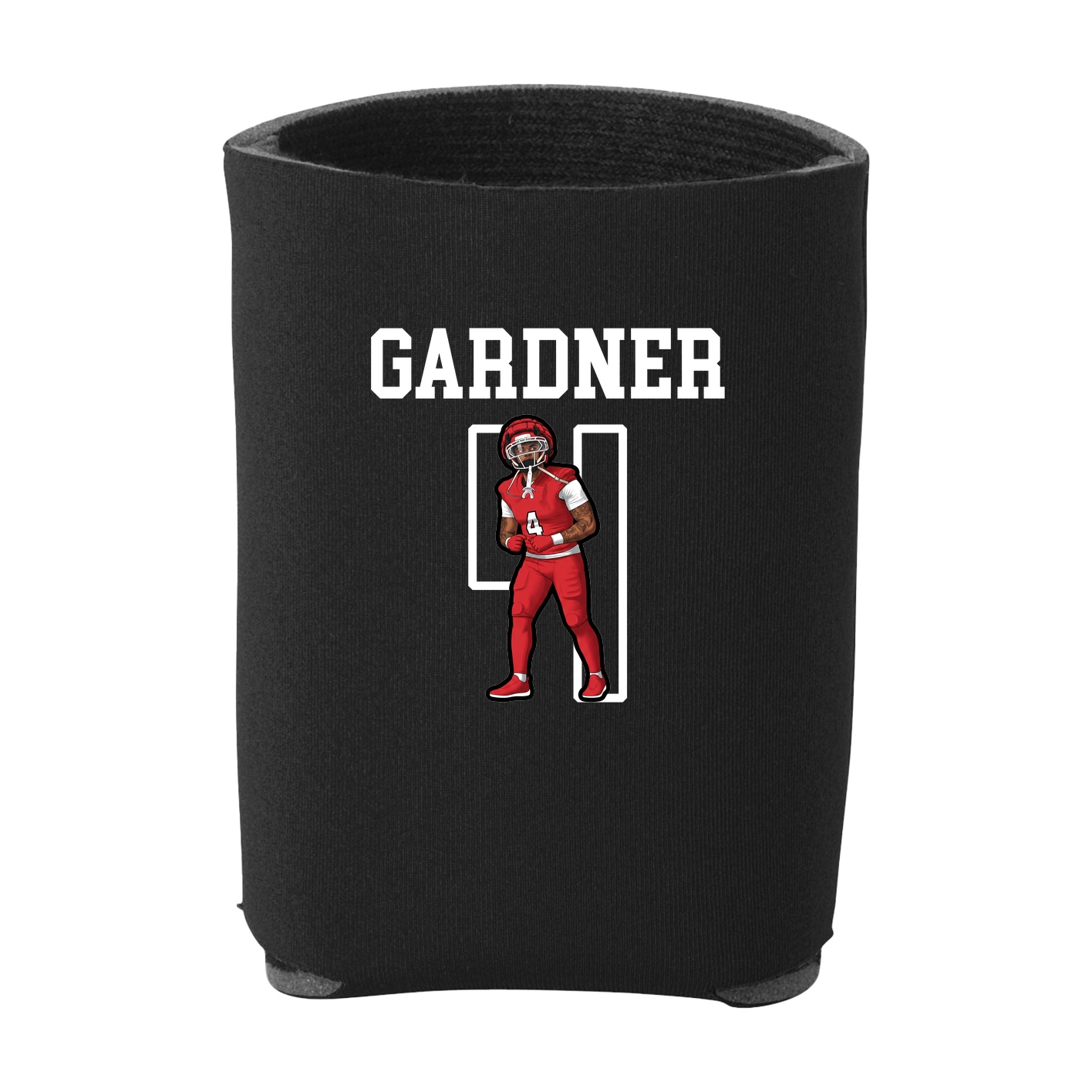 Can Holder — Shirsey in Black